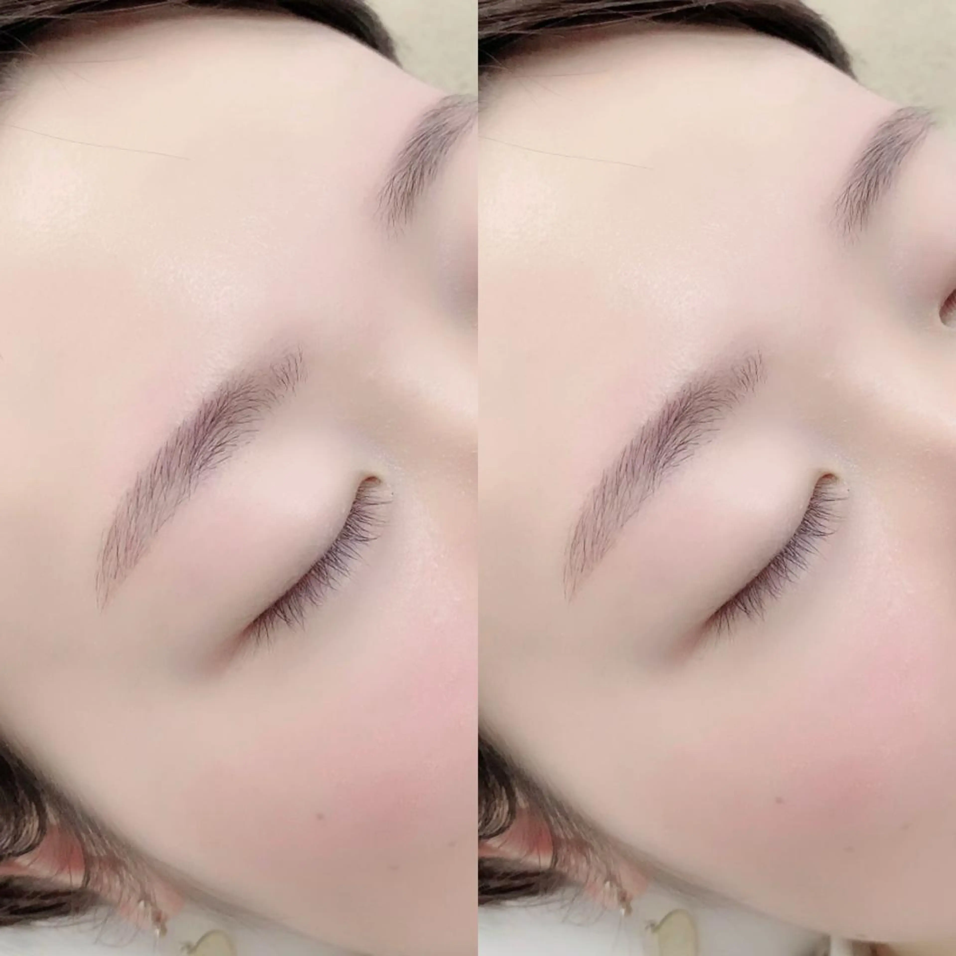 アイブロウ CREADEAR 姫路駅前店のマツエク・マツパデザイン