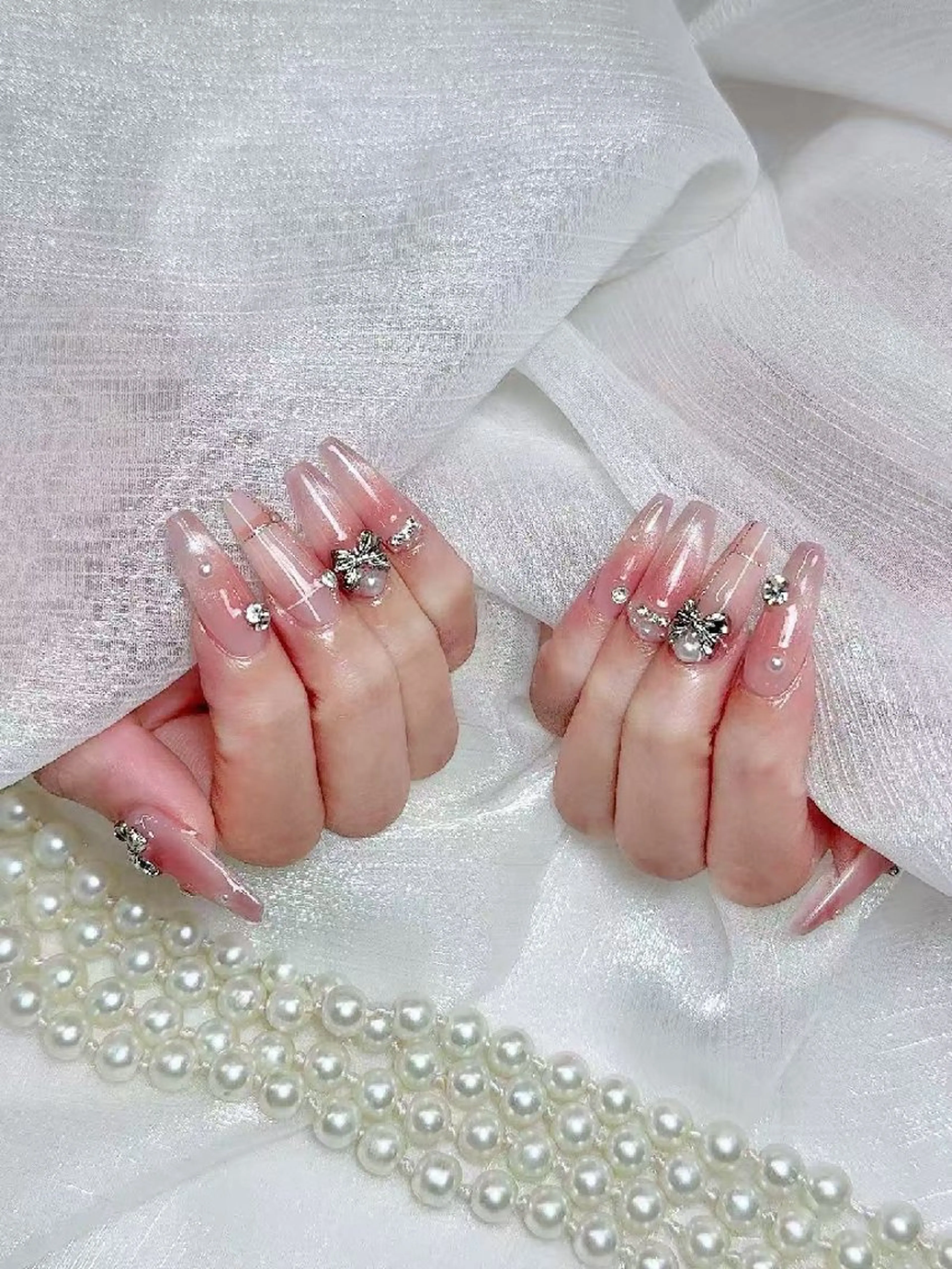 ネイル ENsalon nailのネイルデザイン