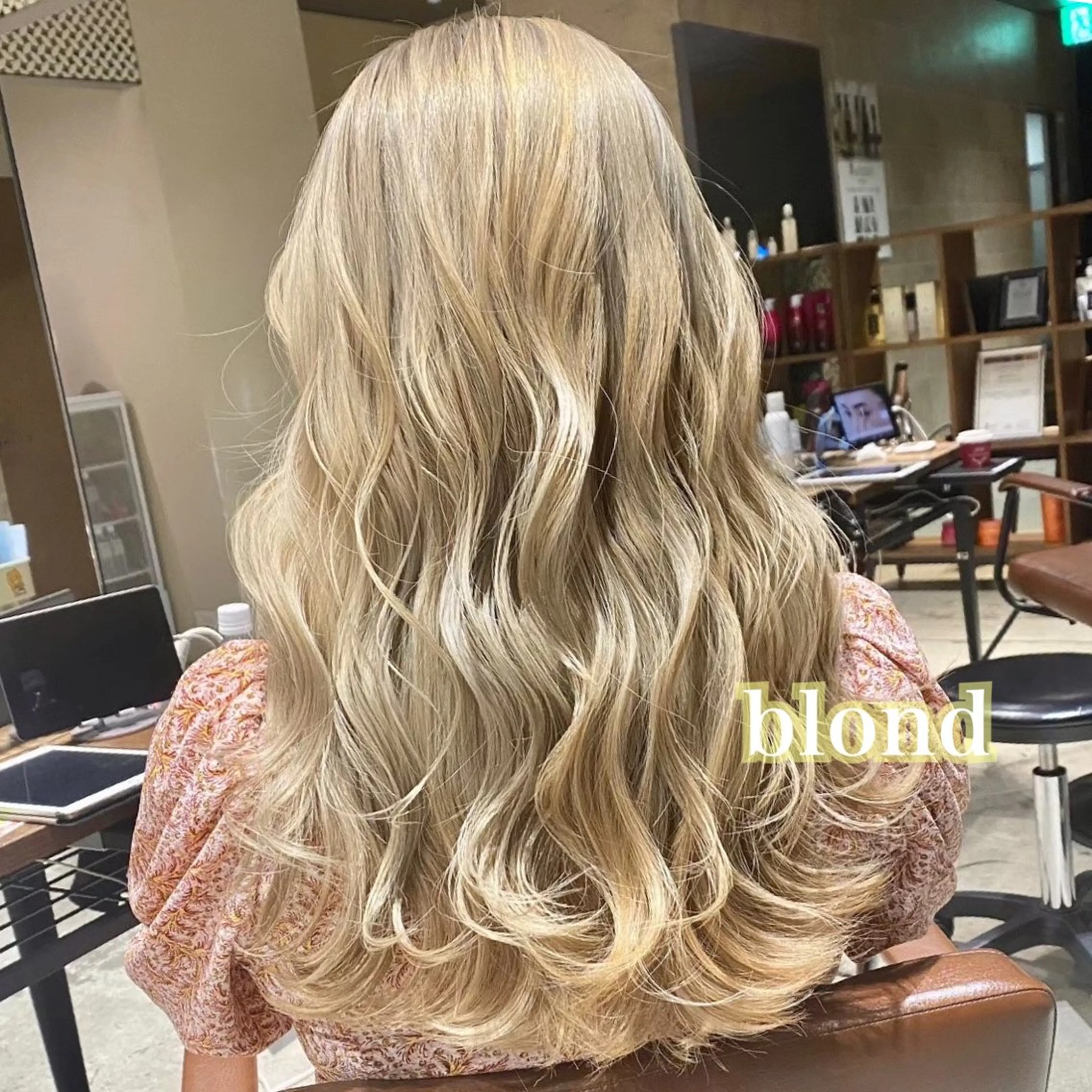 メンズ メンズブリーチ 吉祥寺プルエクステ 🌟Hiraiのヘアスタイル