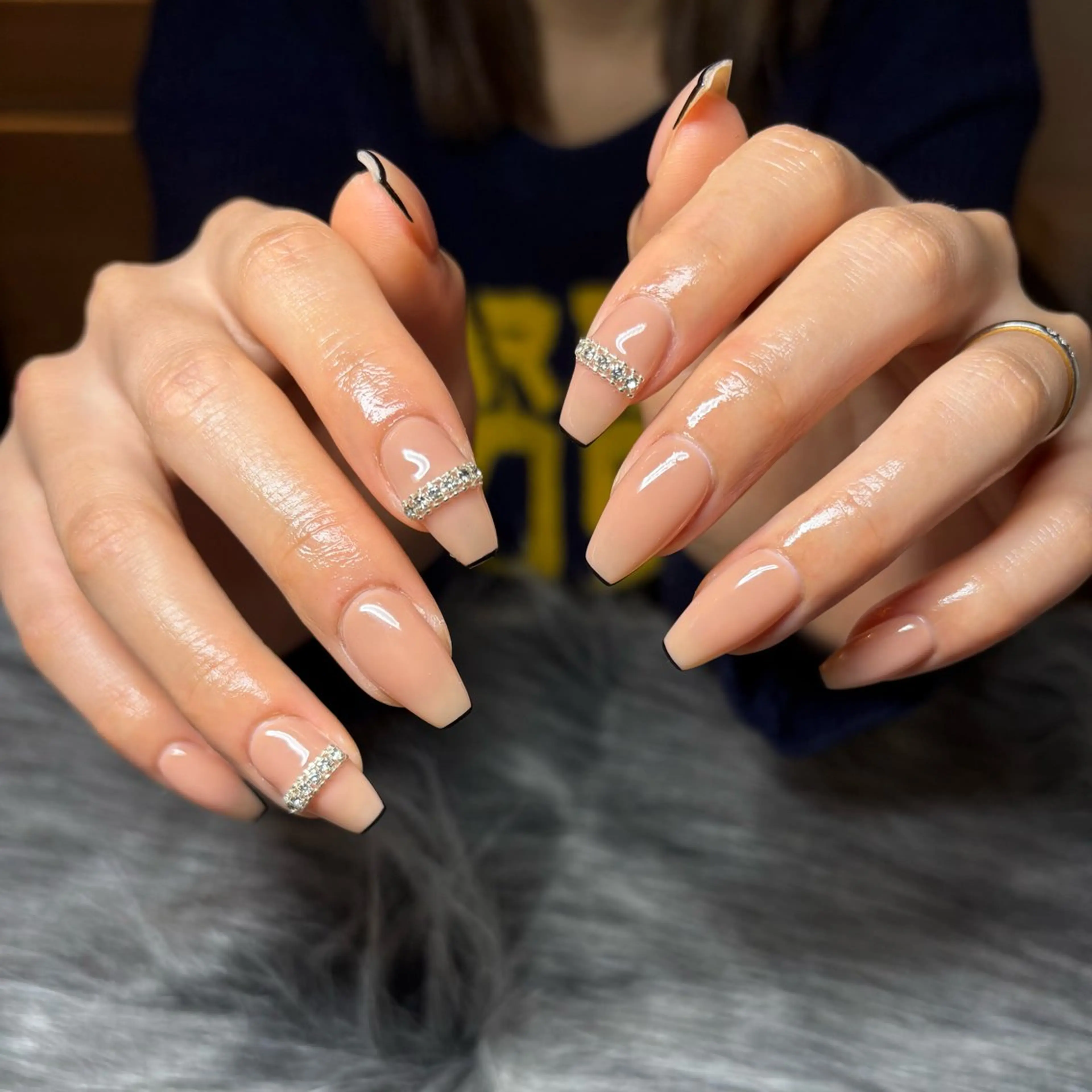 ❪オフ有❫ 持ち込みデザイン✧パーツ無料✧フィルインの写真