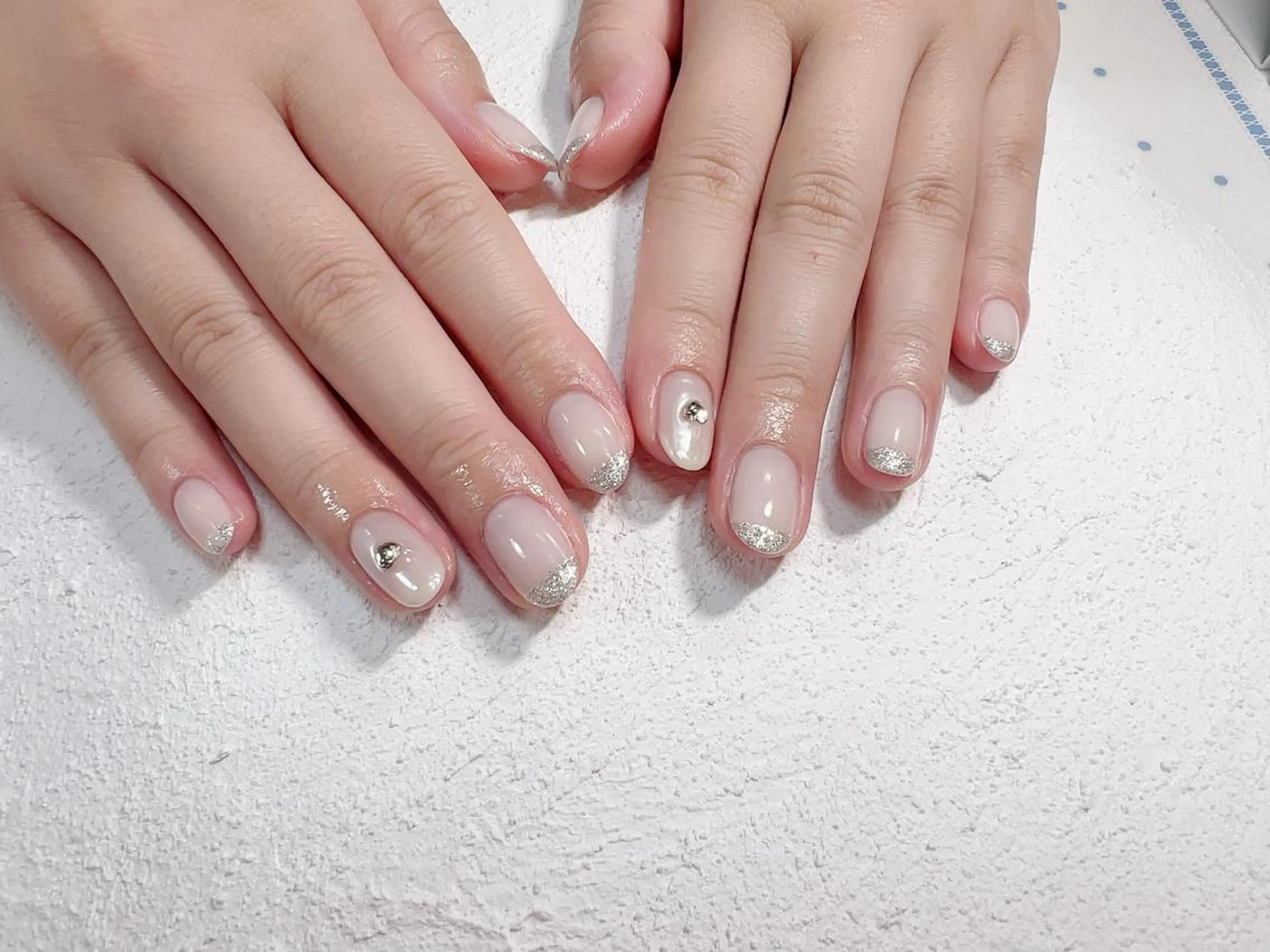 ネイル Regaro i.sのネイルデザイン