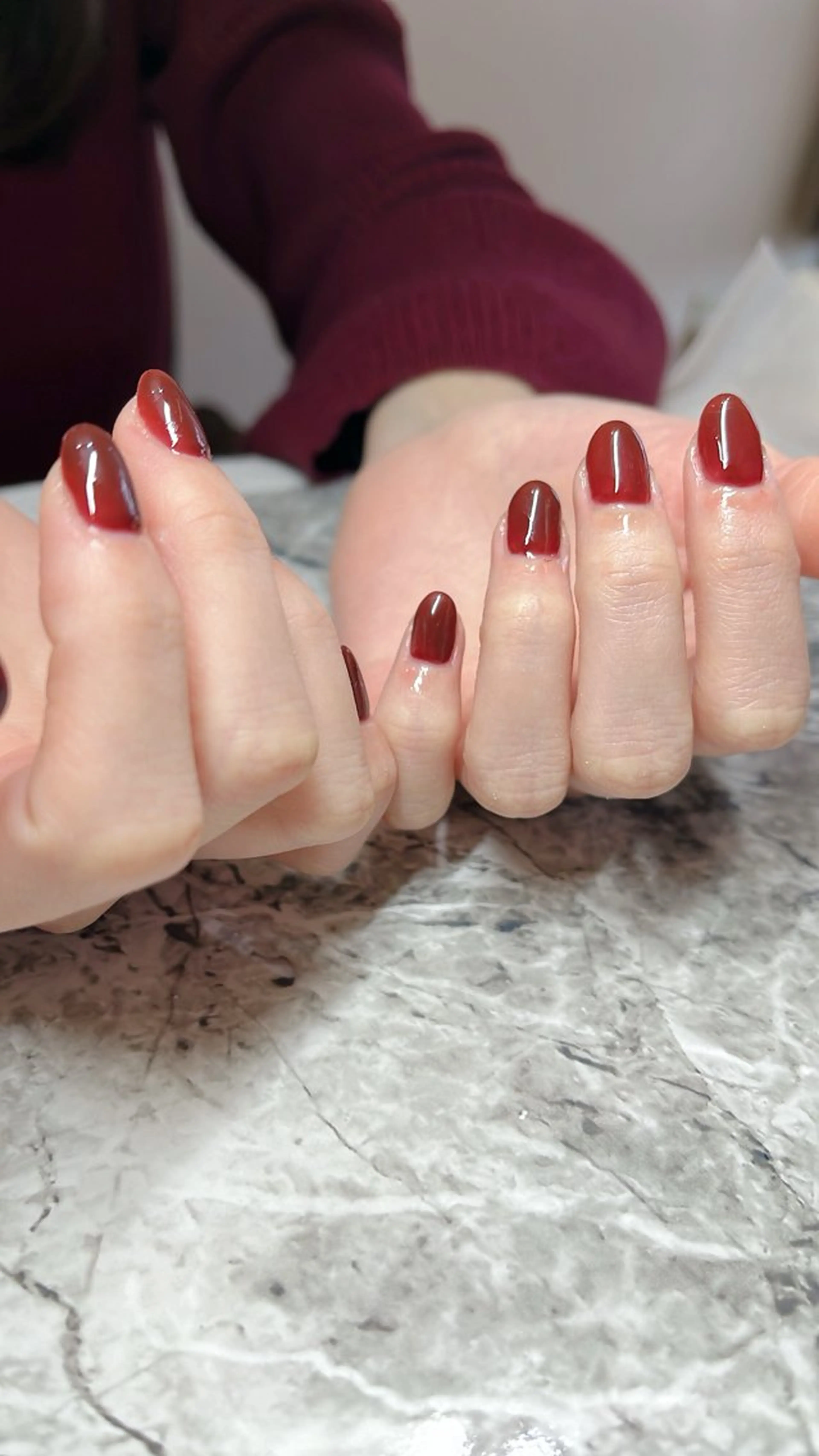 ネイル プライベートサロン circleのネイルデザイン