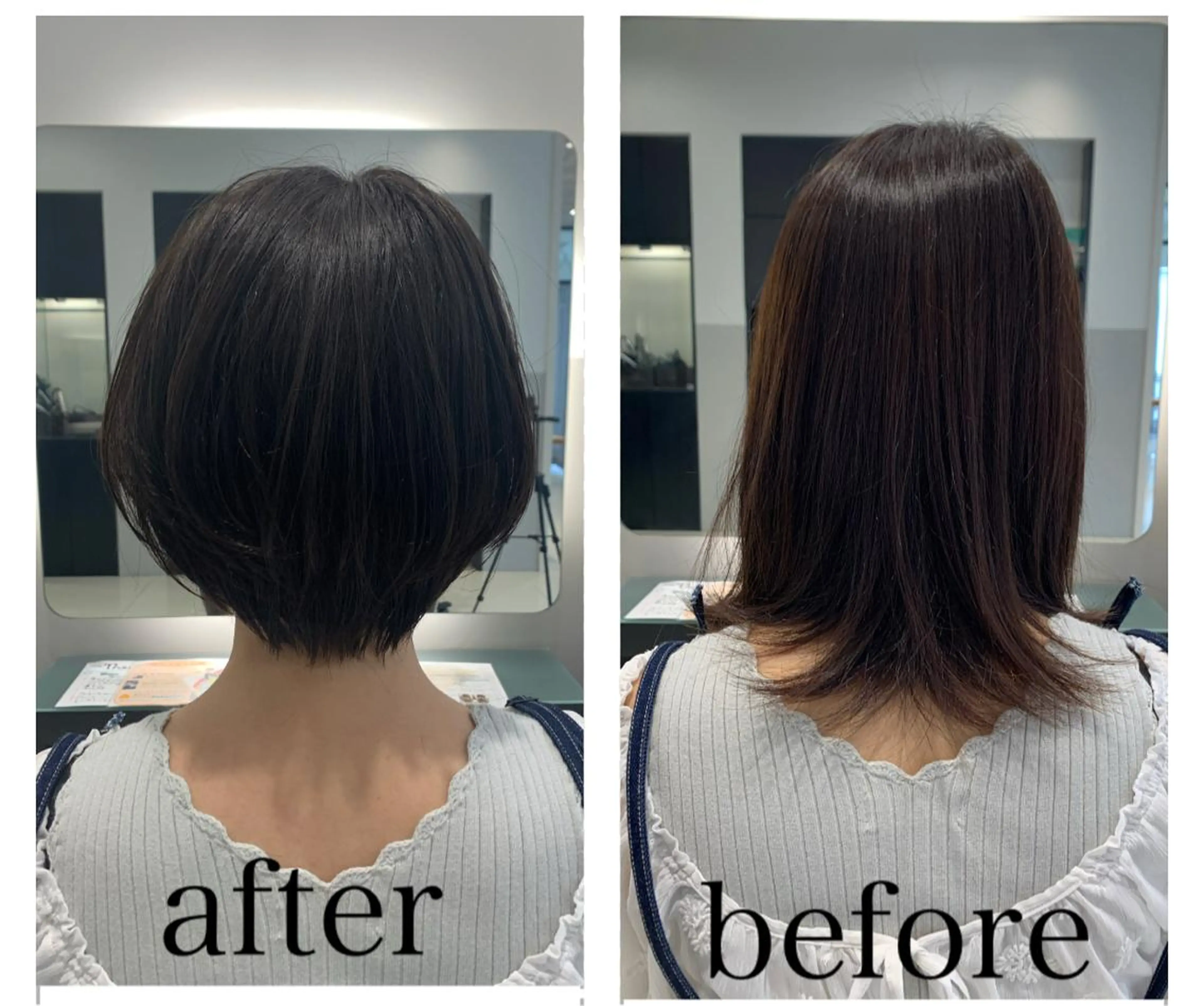 ショート EARTH中野山店所属・池田 雅宏のヘアスタイル