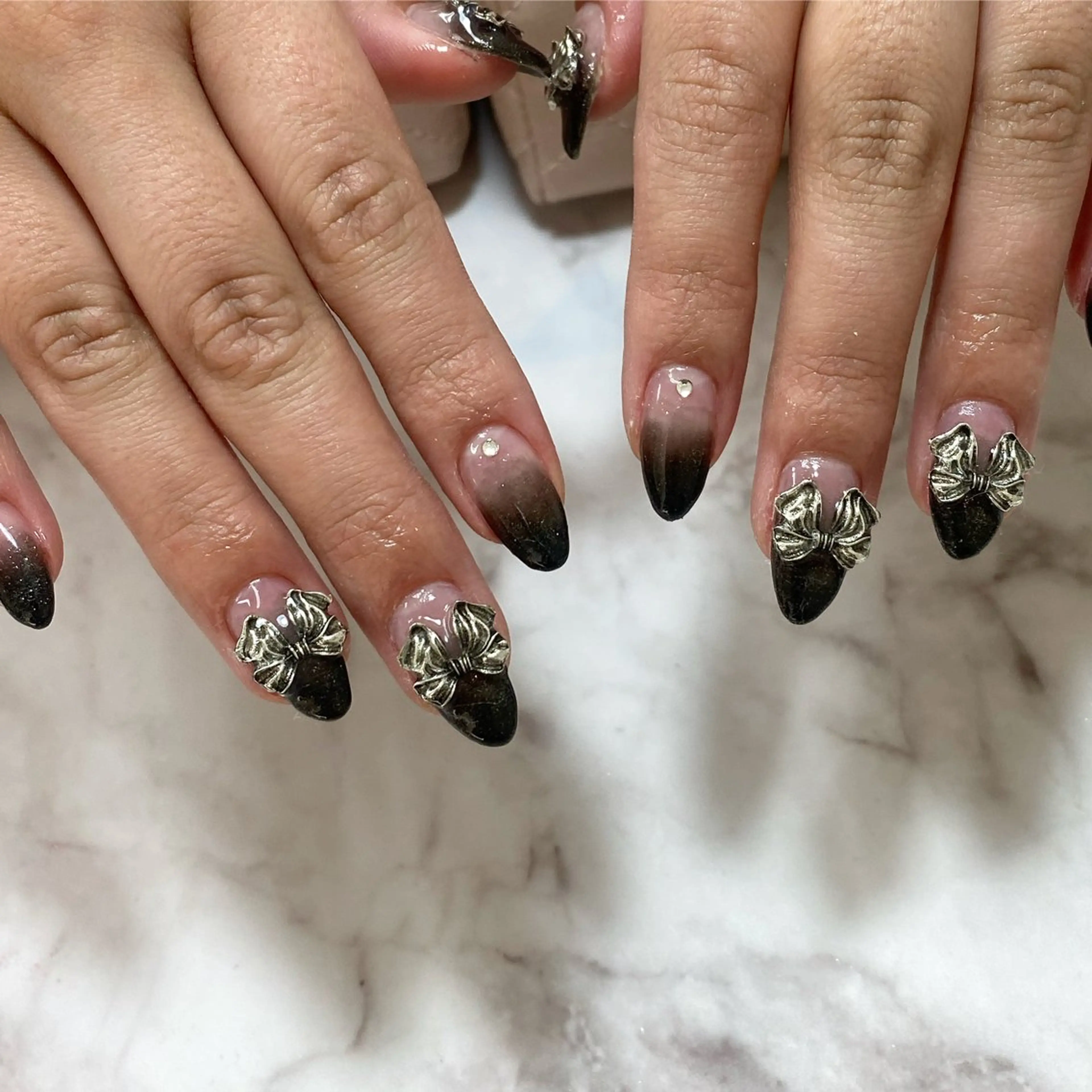 ネイル nail_salon Cieloのネイルデザイン