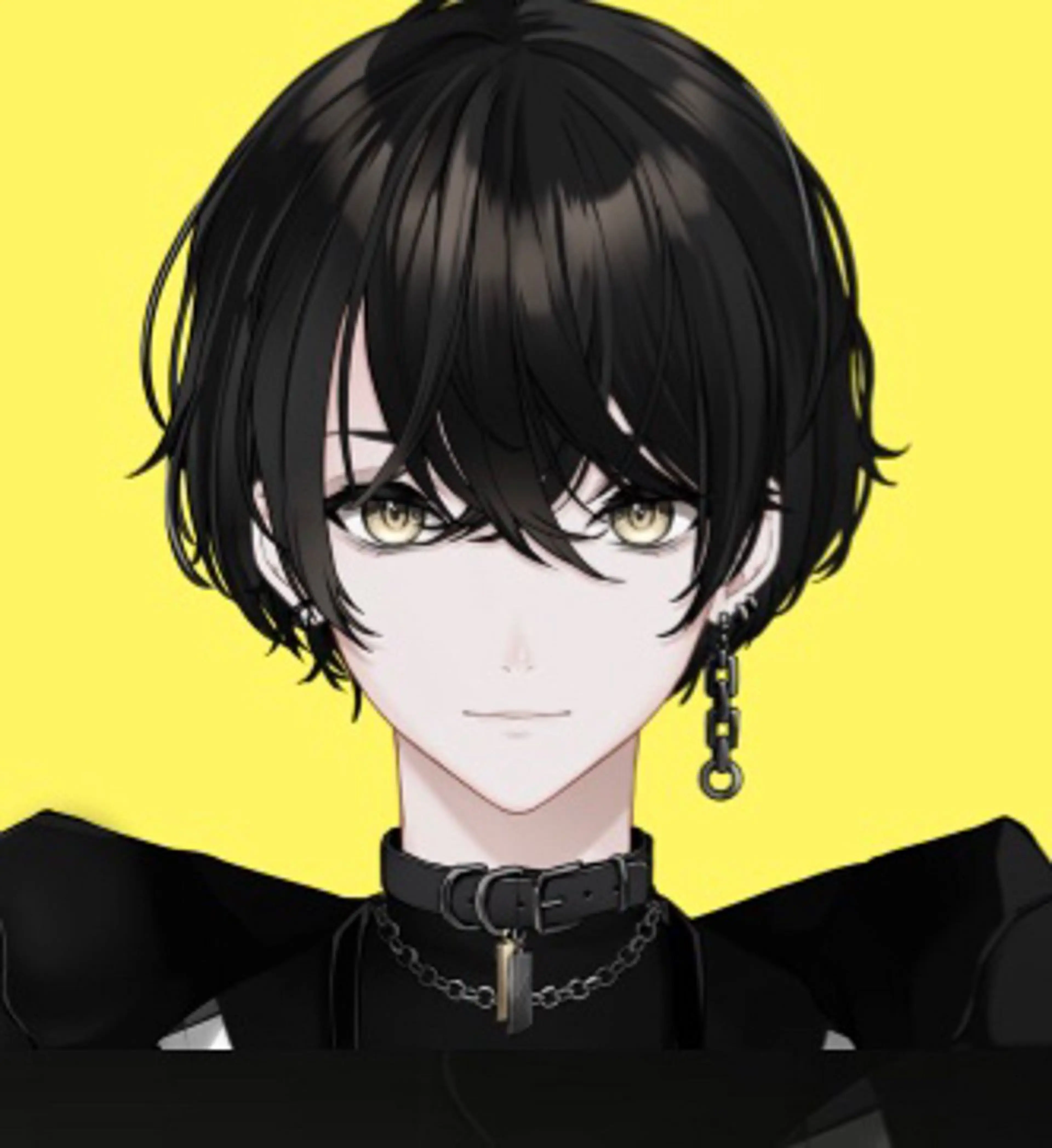 ショート サロンku'u所属・salon kuuのネイルデザイン