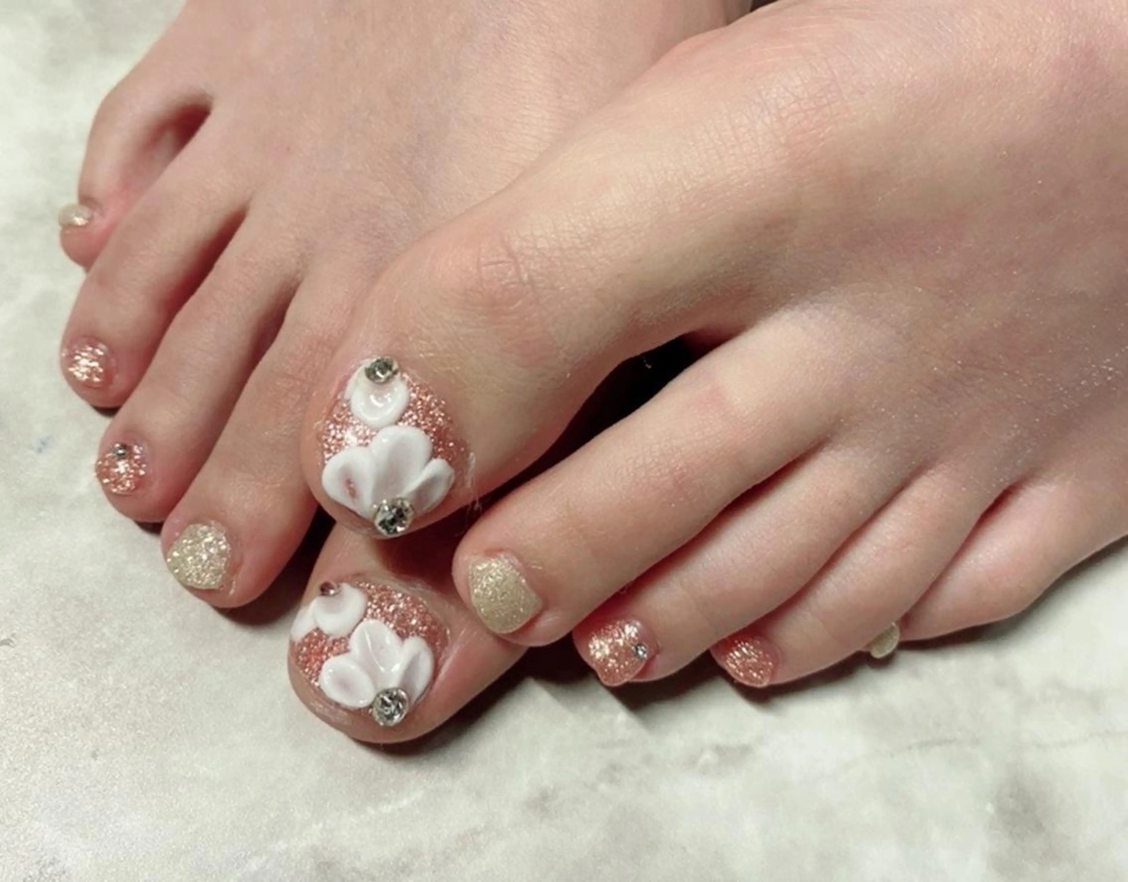 ネイル ネイリスト♡ AYAKOのネイルデザイン