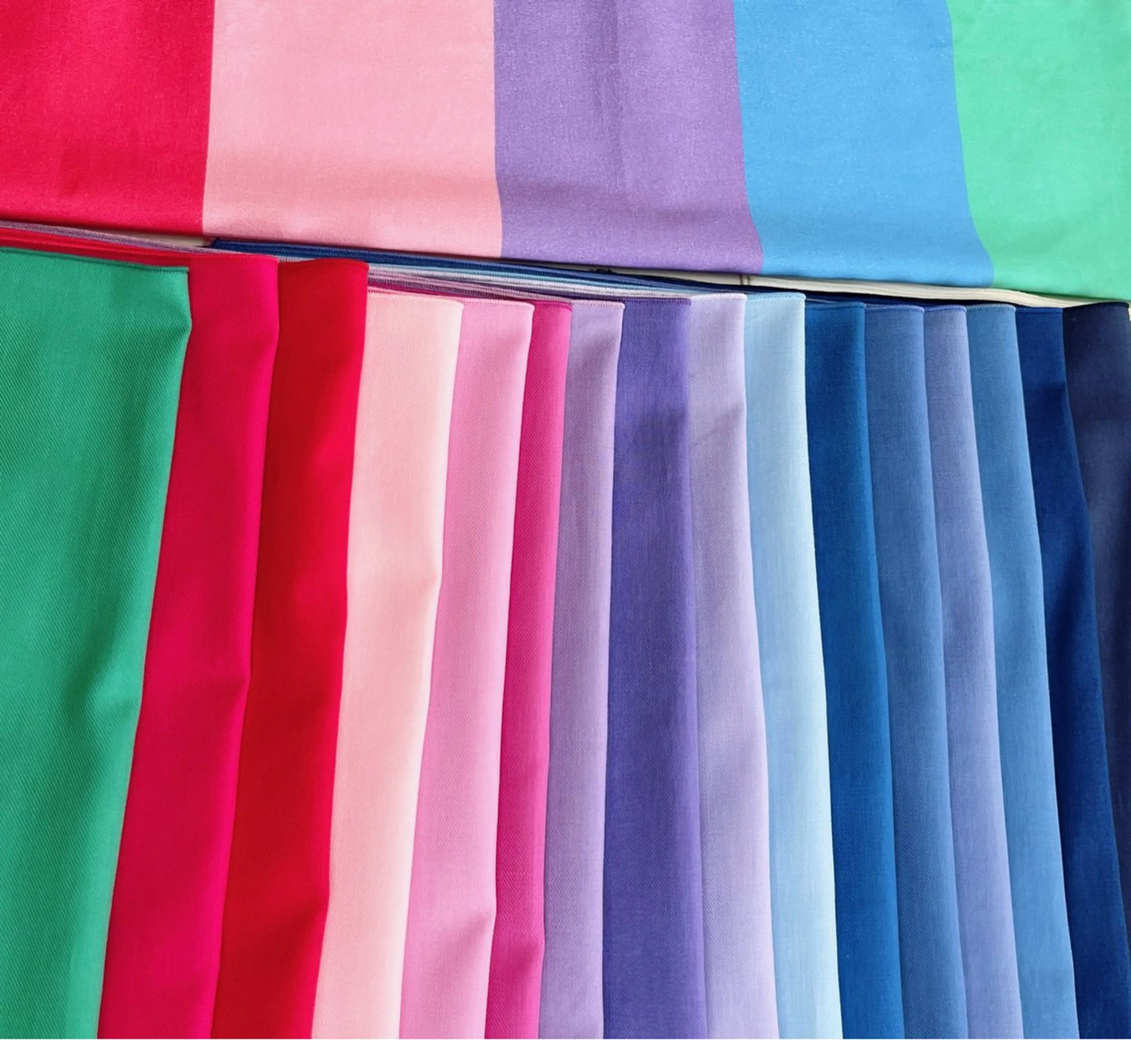 16タイプ・パーソナルカラー診断の写真