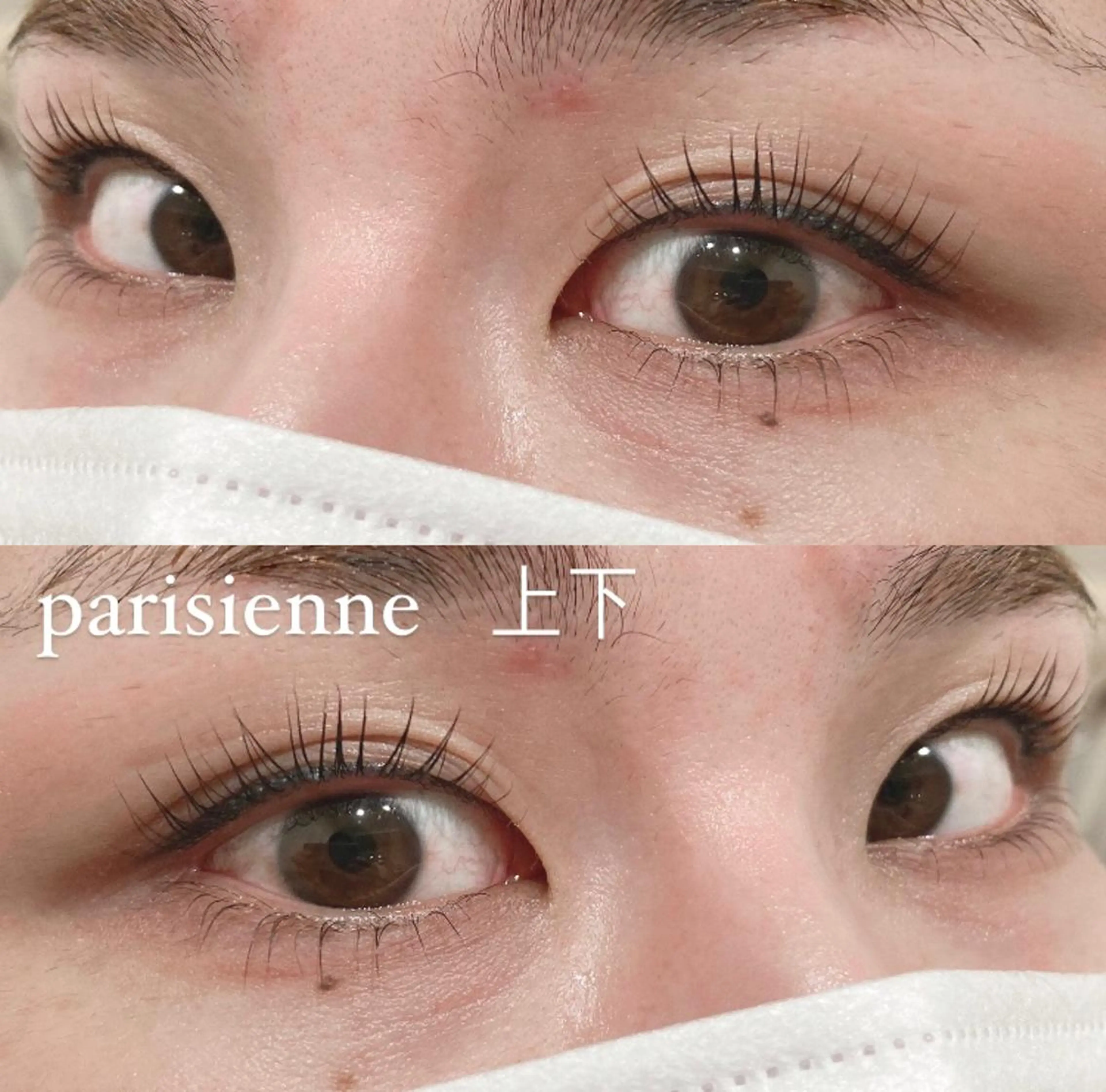 マツエク・マツパ 個室サロンAPiLA 橋本あゆみのマツエク・マツパデザイン