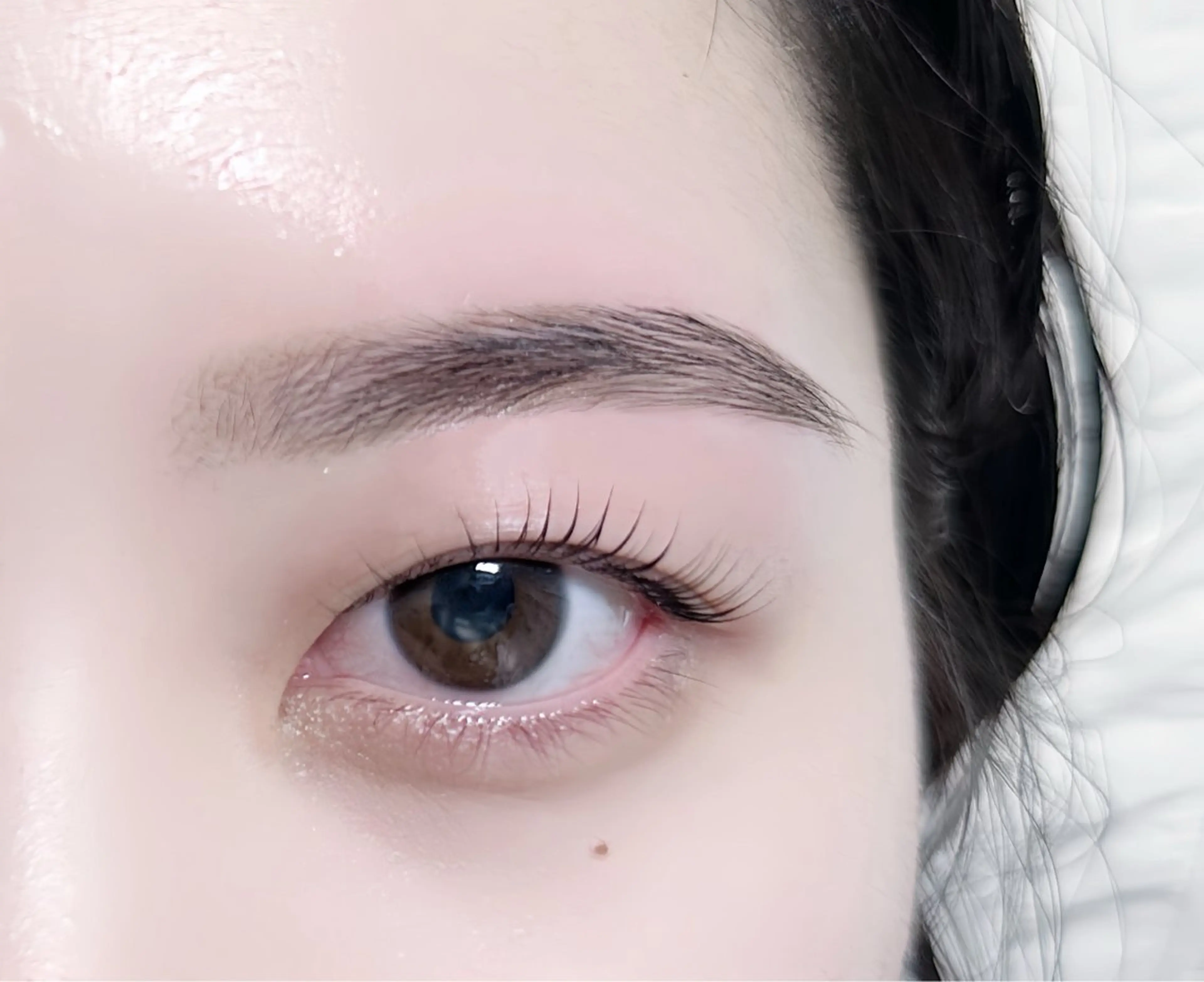 マツエク・マツパ Y.Beauty 池袋のマツエク・マツパデザイン