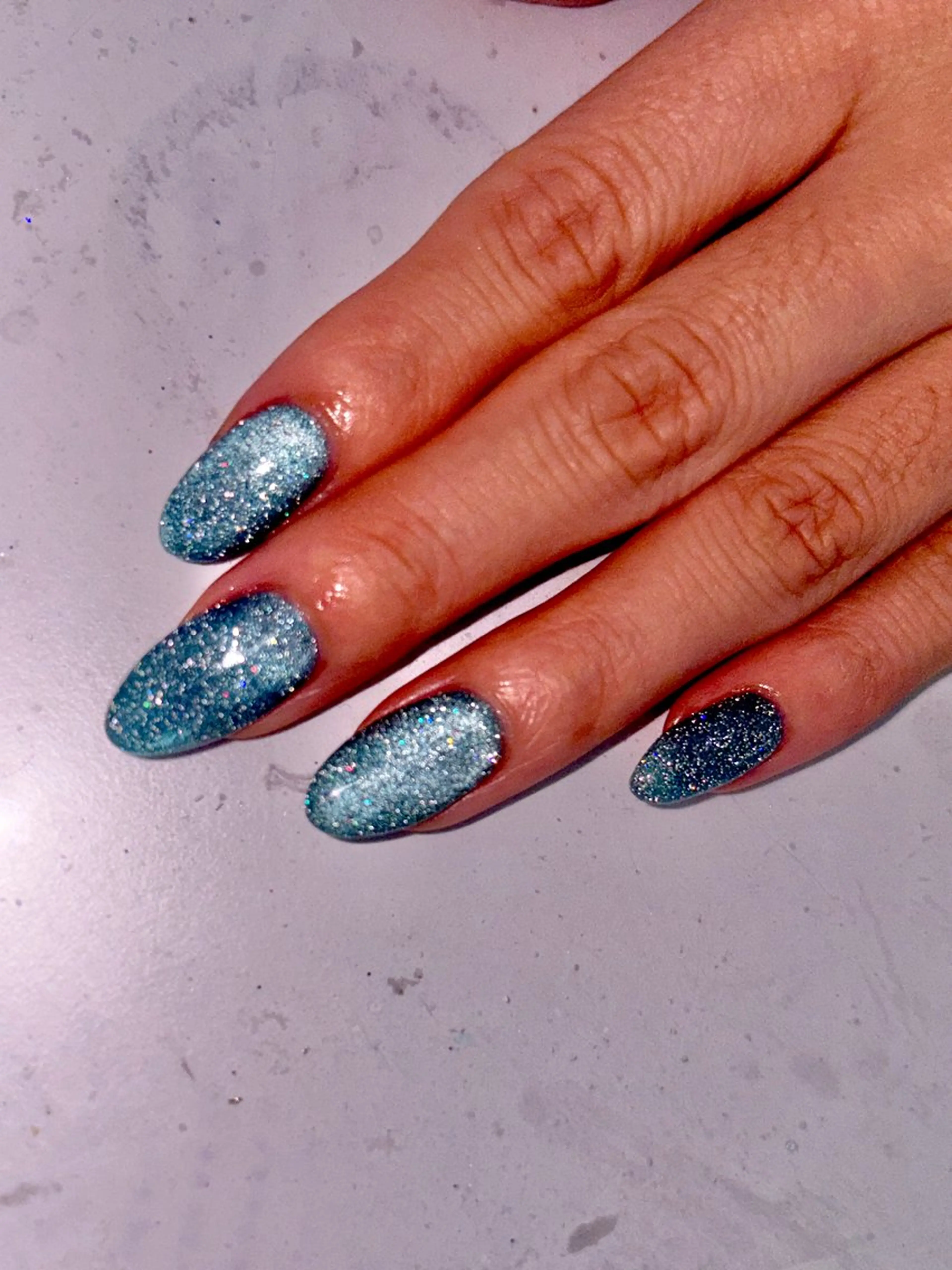 ネイル A nelaのネイルデザイン