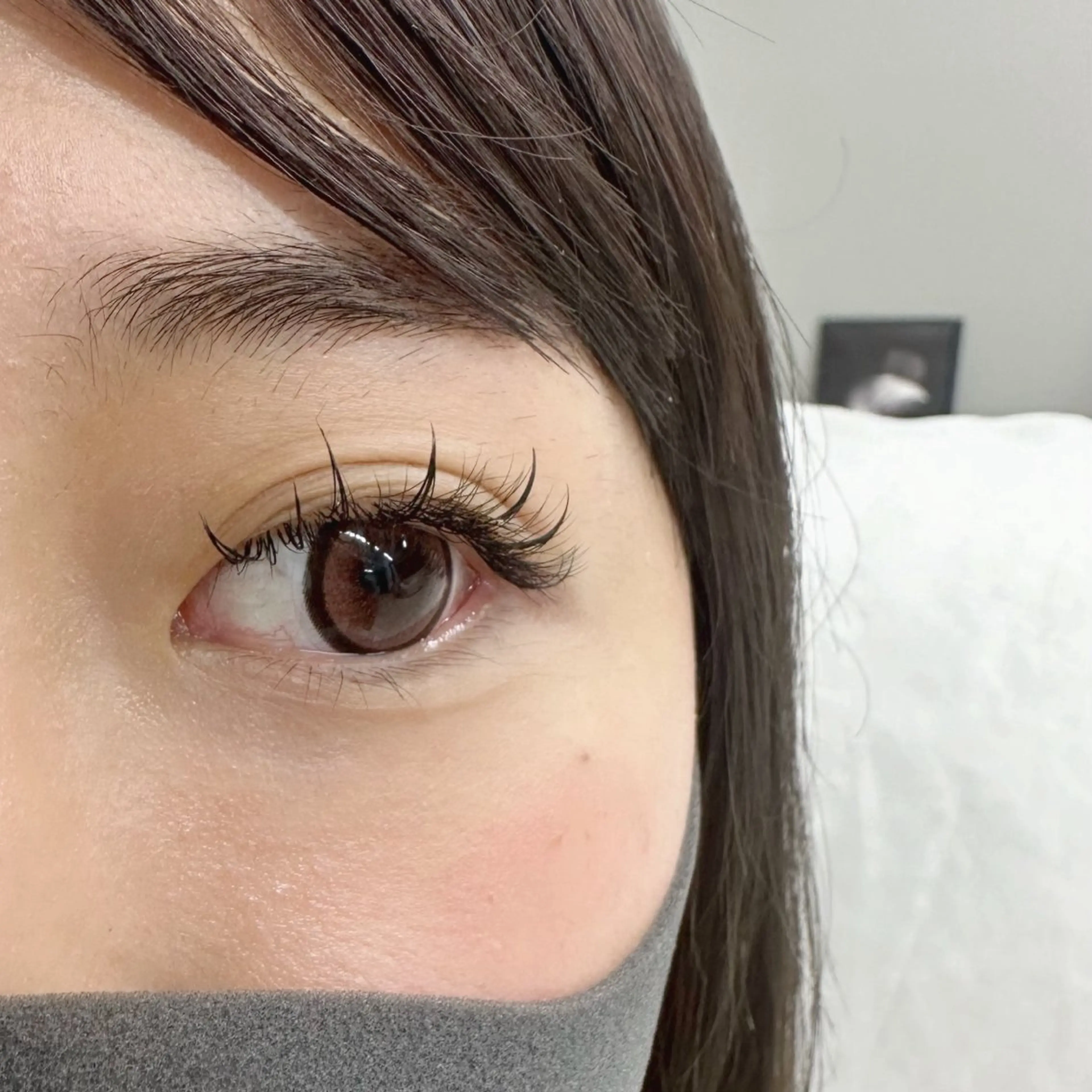 マツエク・マツパ ワンホンマツエク utari matsuge所属・utari matsugeのマツエク・マツパデザイン