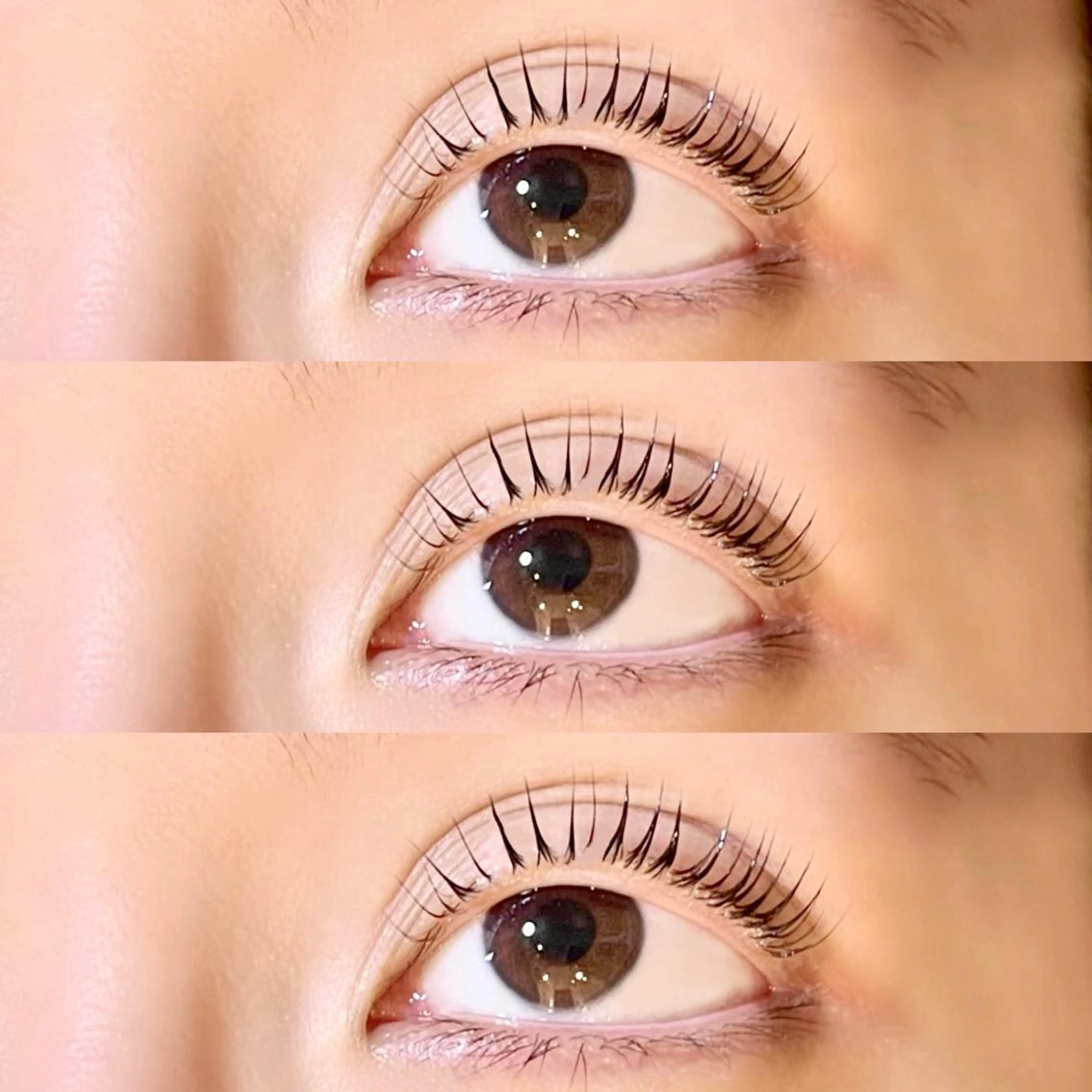 マツエク・マツパ マツパ 西村 未羽/ﾏﾂｴｸ /網紅/ﾊﾟﾘのマツエク・マツパデザイン