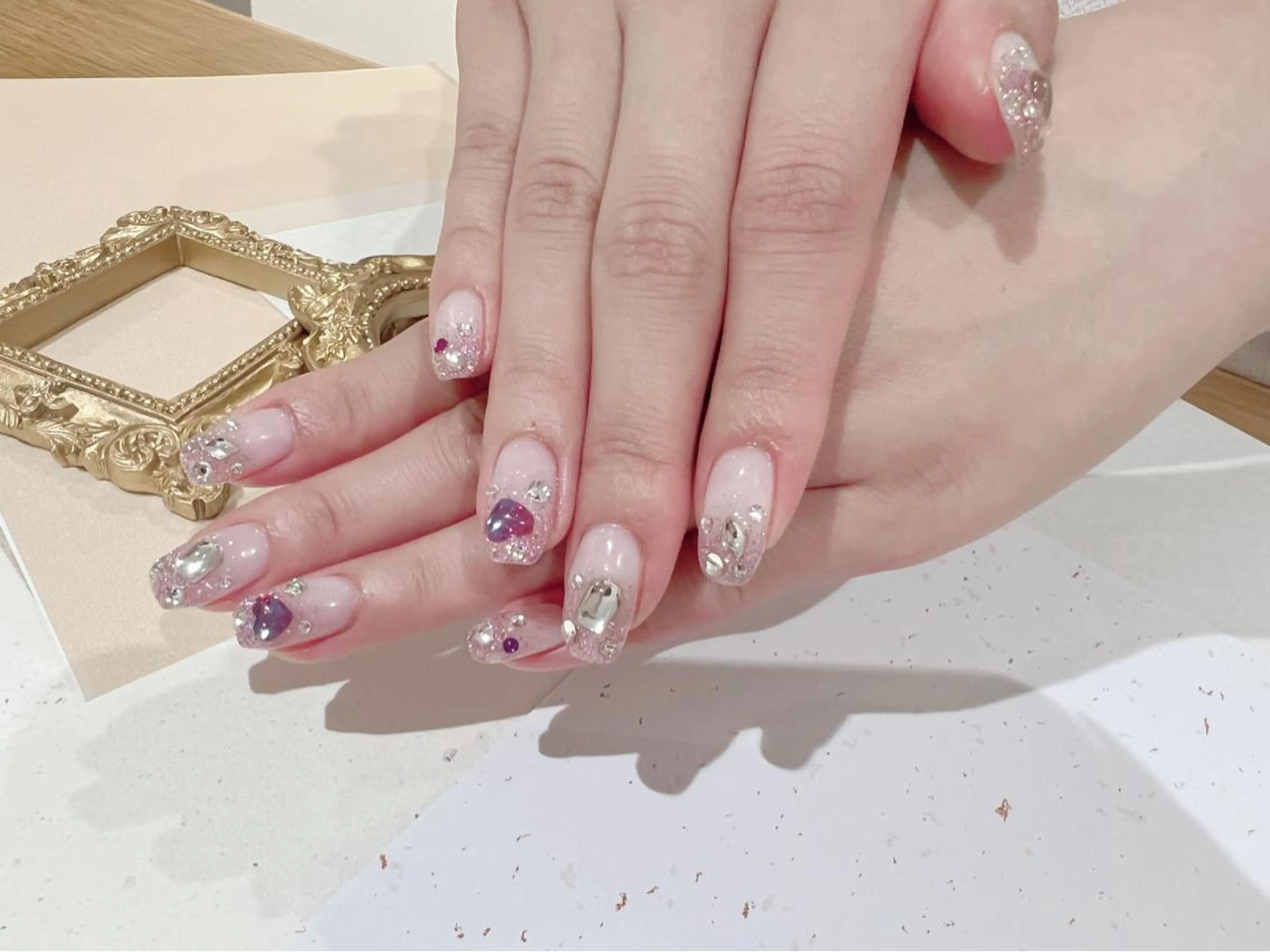 ネイル Ag Nailのネイルデザイン
