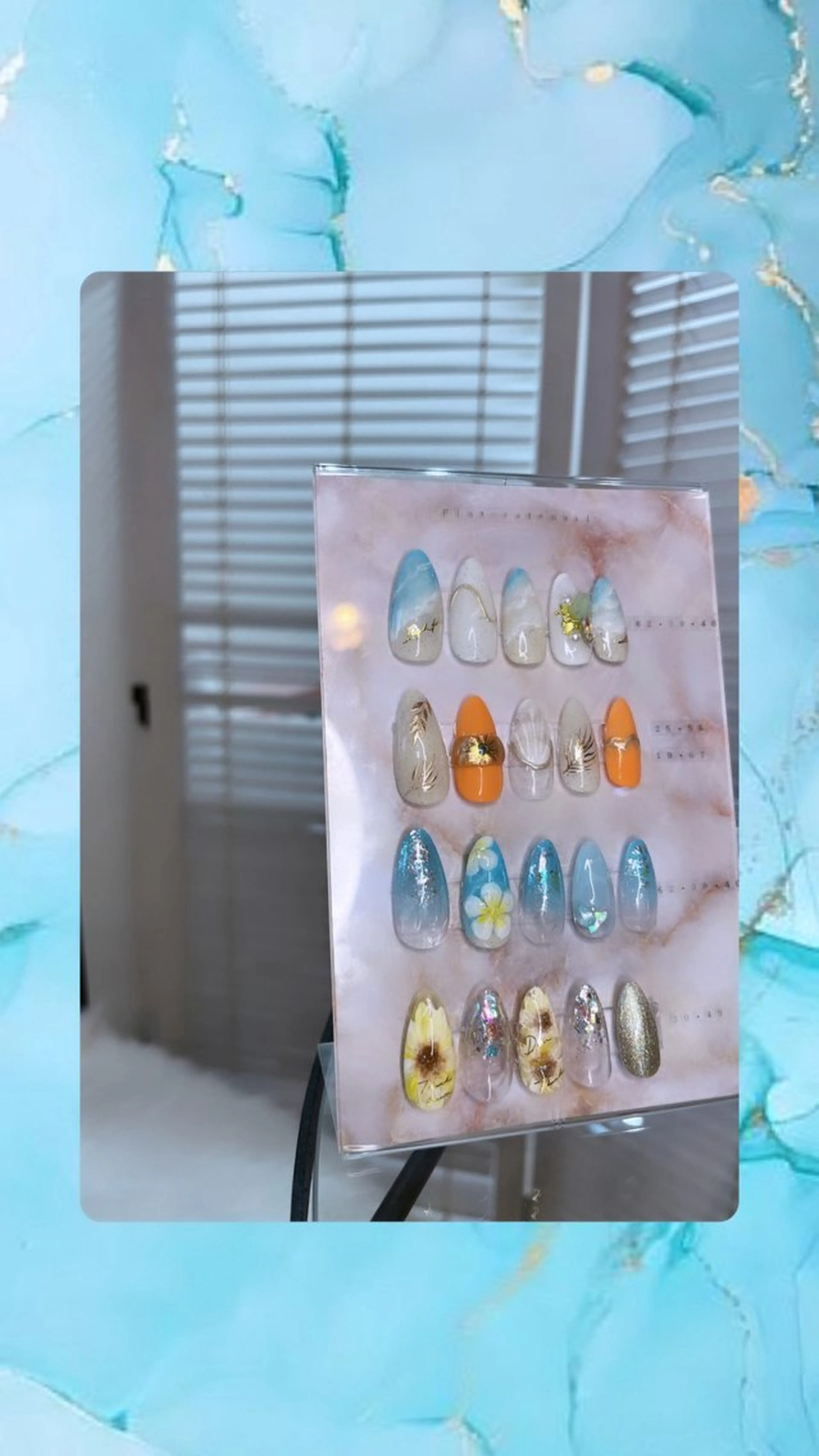 ネイル Chika/ C.nailのネイルデザイン