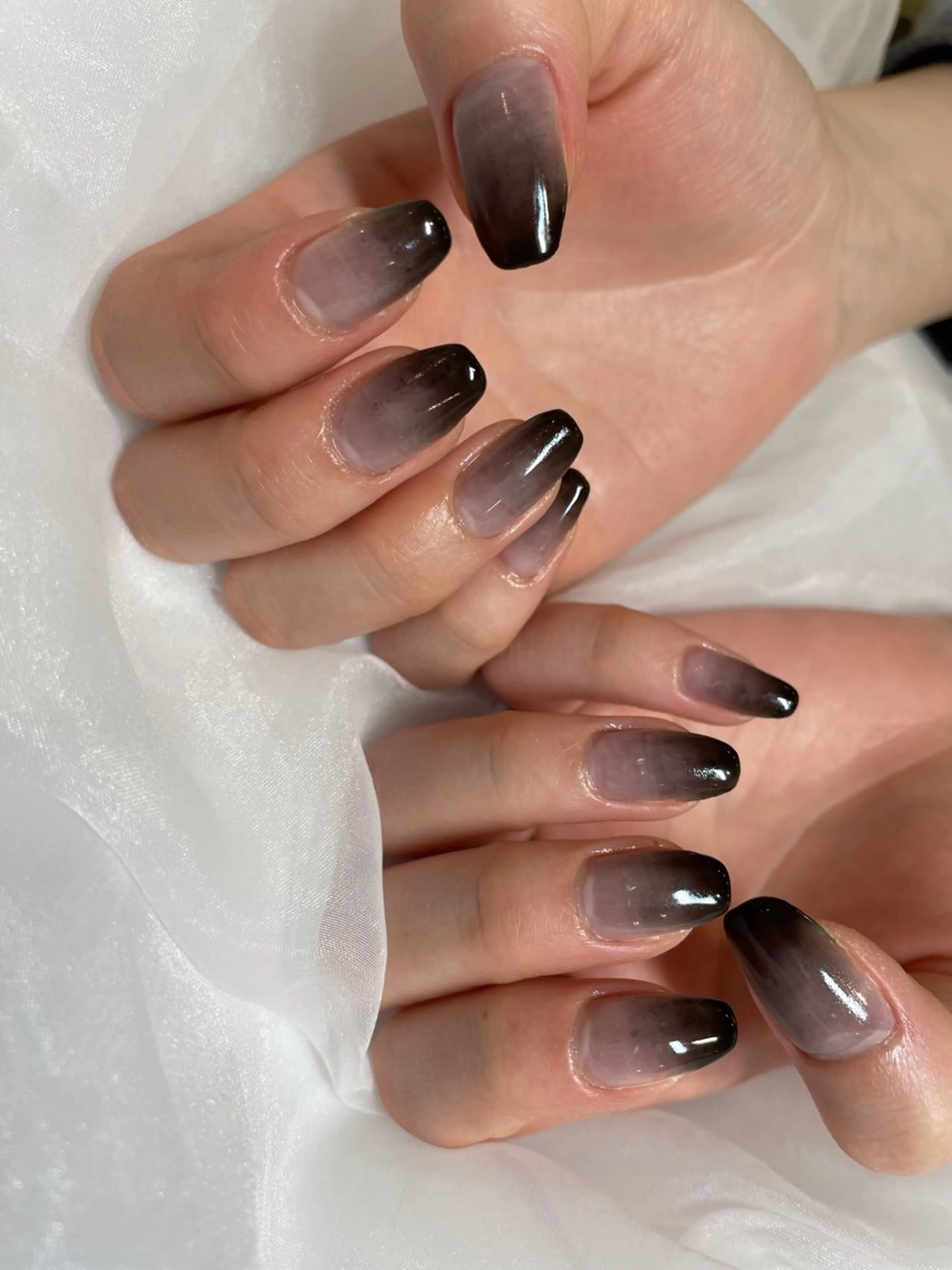 ネイル 金澤 salon EFのネイルデザイン