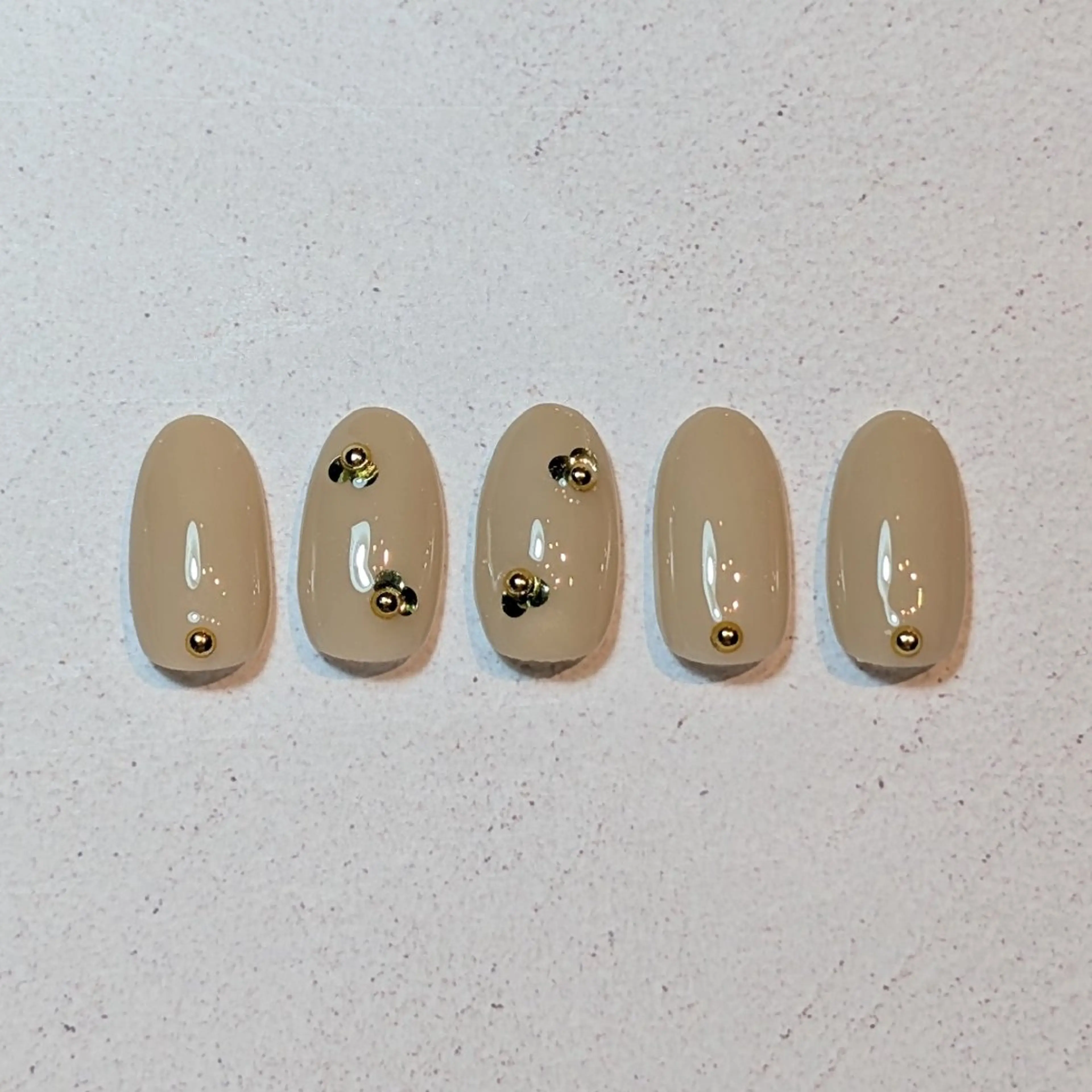 ネイル Nail salon Euphoria所属・Euphoria 【 suzuki 】のネイルデザイン