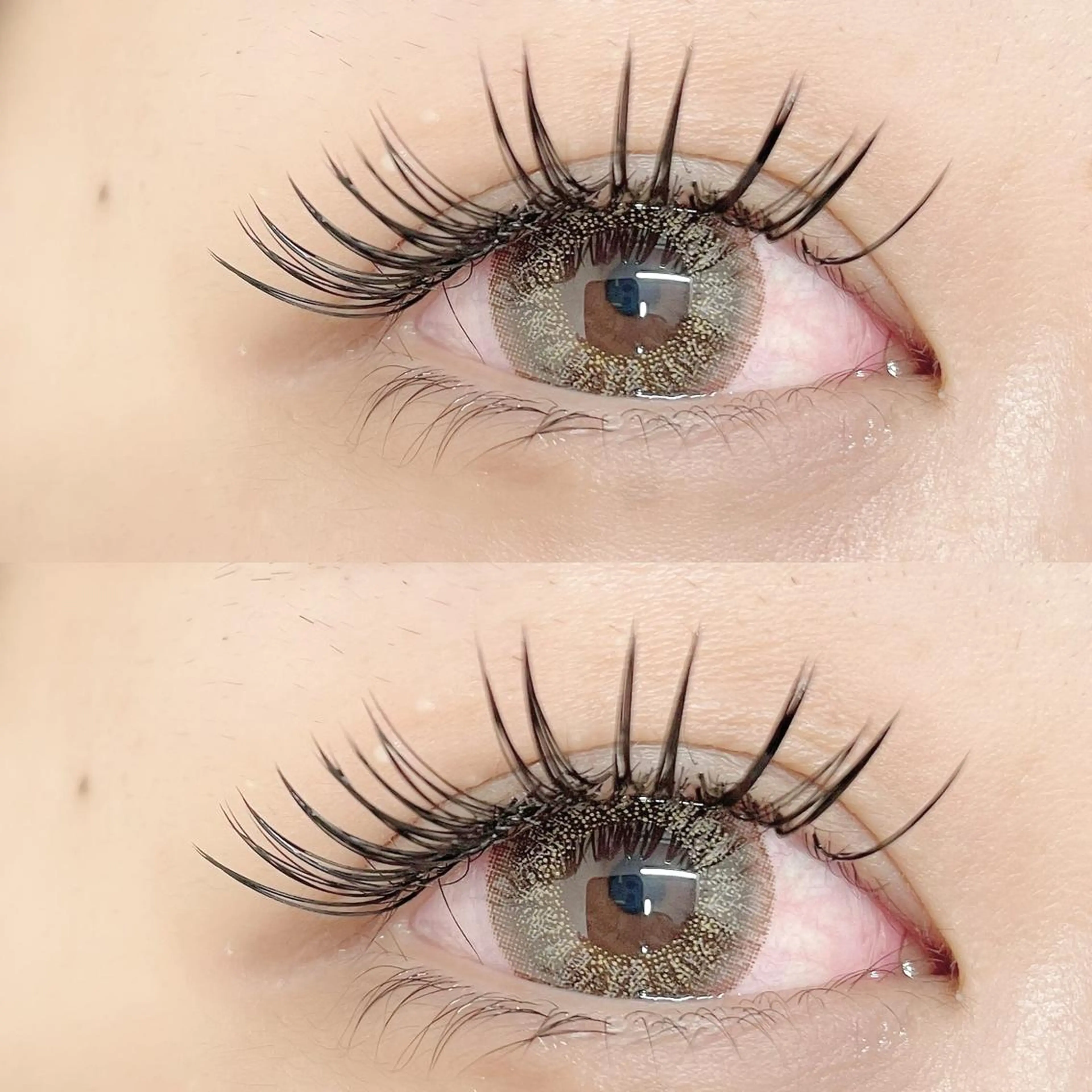 マツエク・マツパ BAMBI所属・BAMBI 🩷KAWAIのマツエク・マツパデザイン