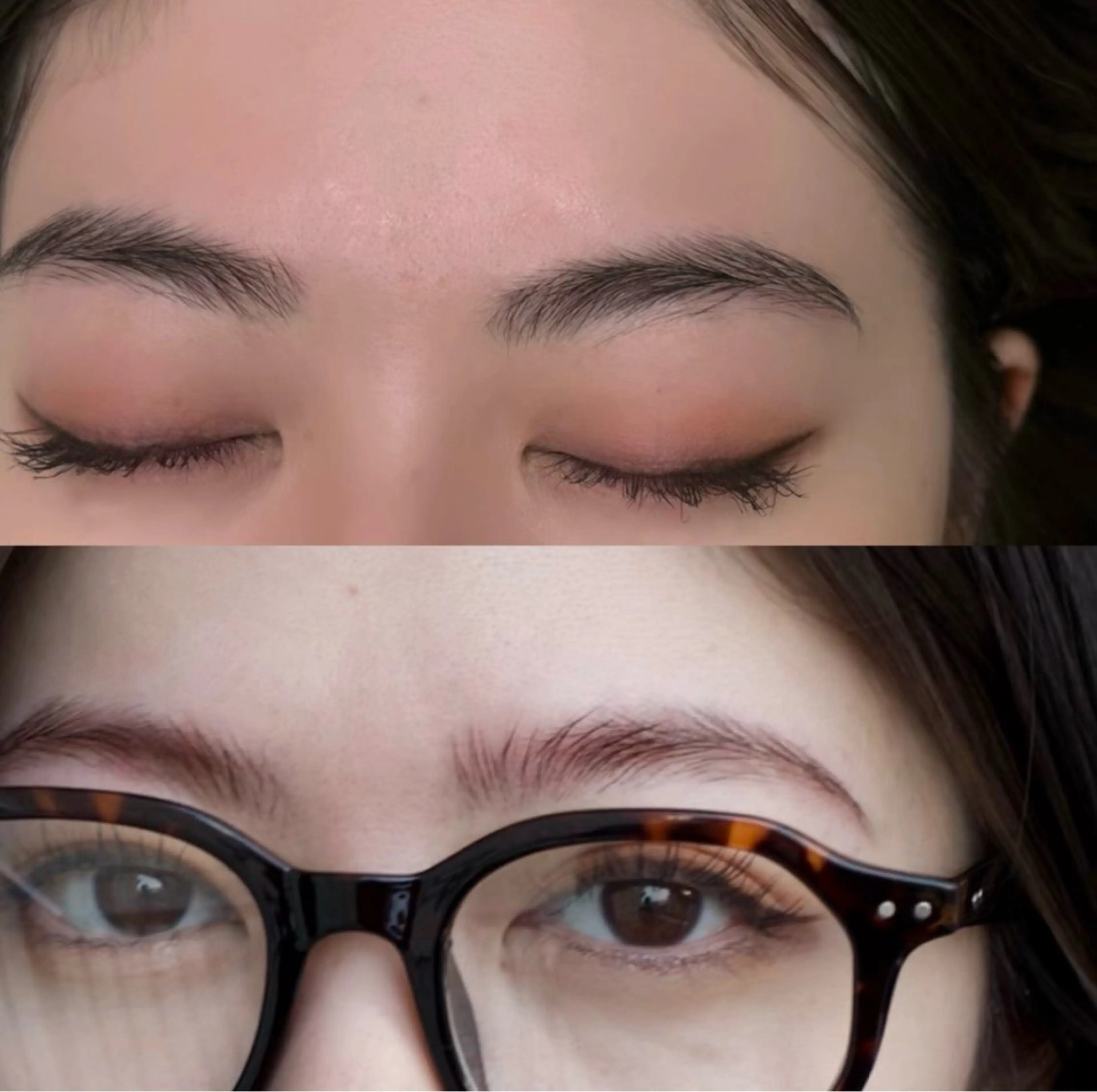 アイブロウ ワックス脱毛 その他(アイブロウ) Nui  -eyelash・eyebrow-所属・Nui -   HANA -の眉毛・アイブロウイメージ