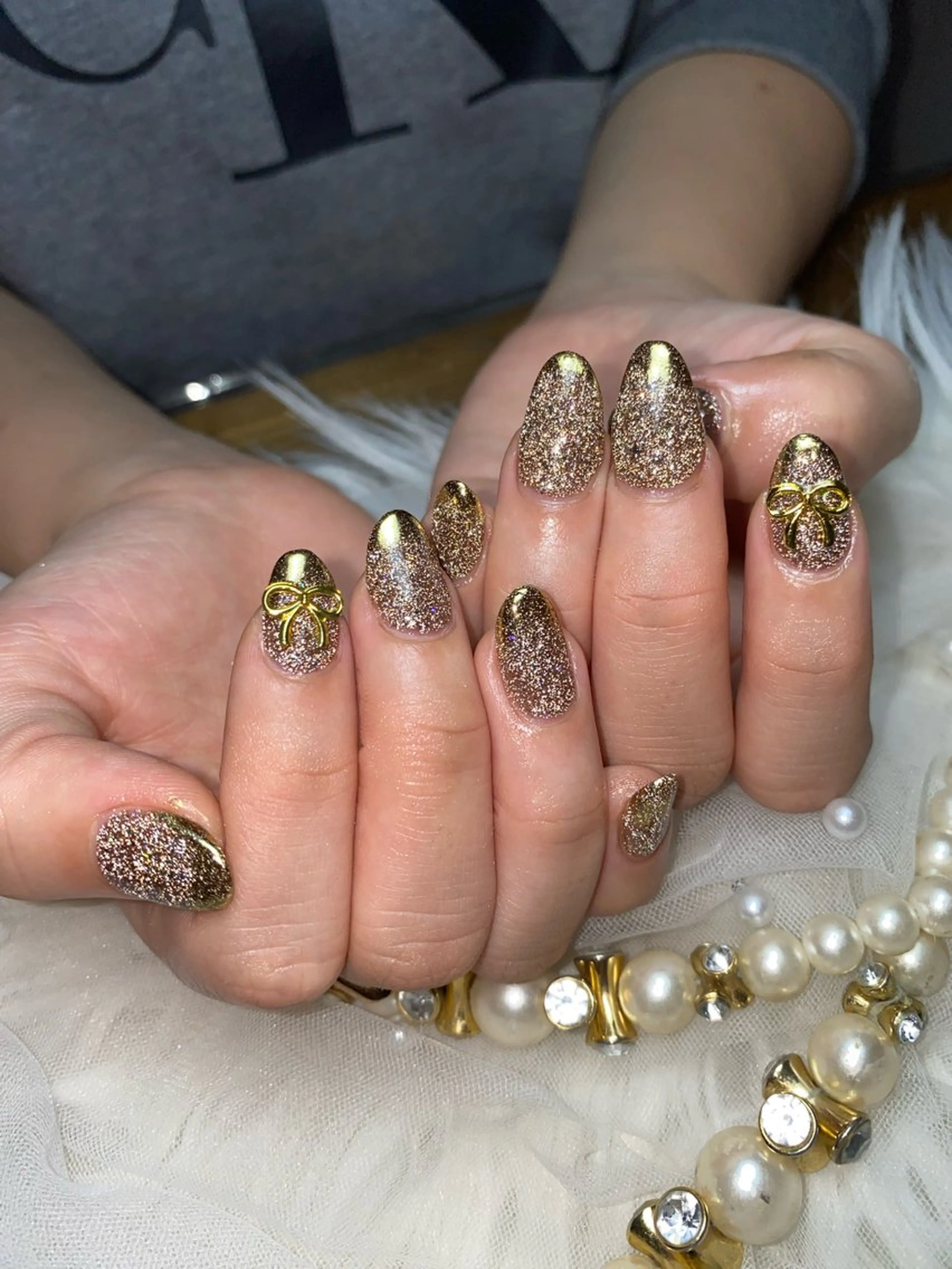 ネイル Feel千葉♡ Akaneのネイルデザイン