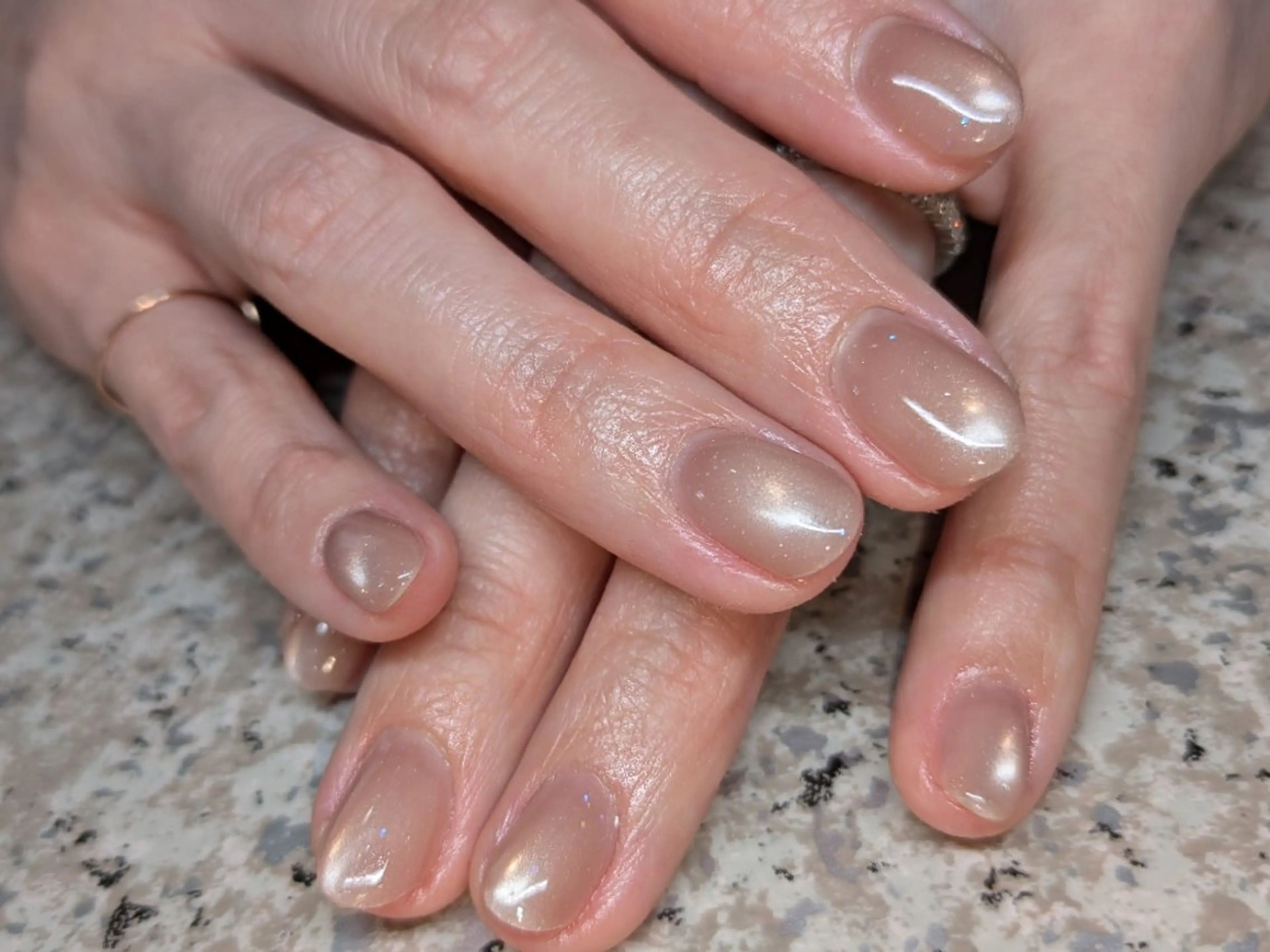 ネイル ハンドネイル スズキ マイコのネイルデザイン