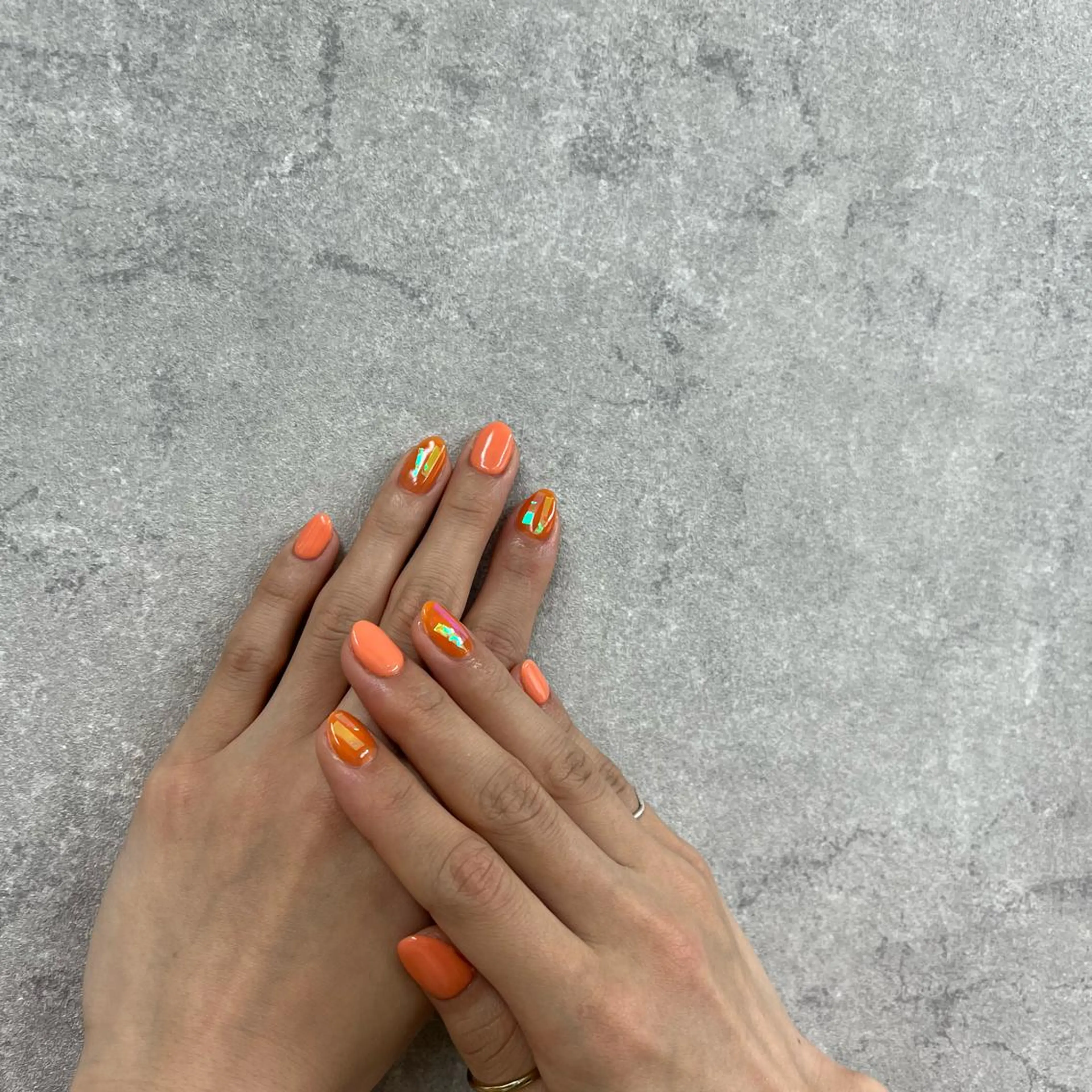 ネイル TRU NAIL 越谷レイクタウンmori店所属・TRU NAILのネイルデザイン