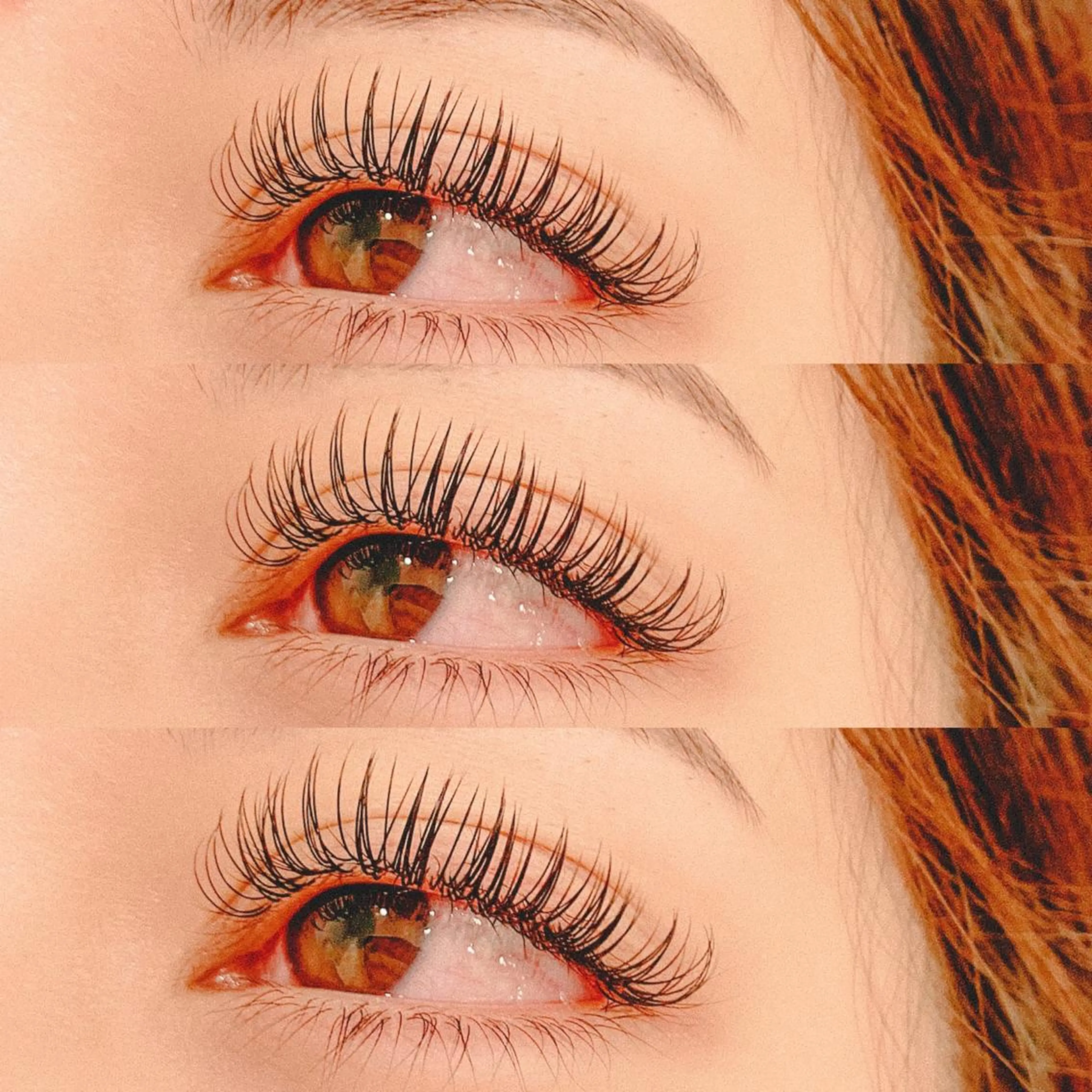 マツエク・マツパ misaki mのマツエク・マツパデザイン