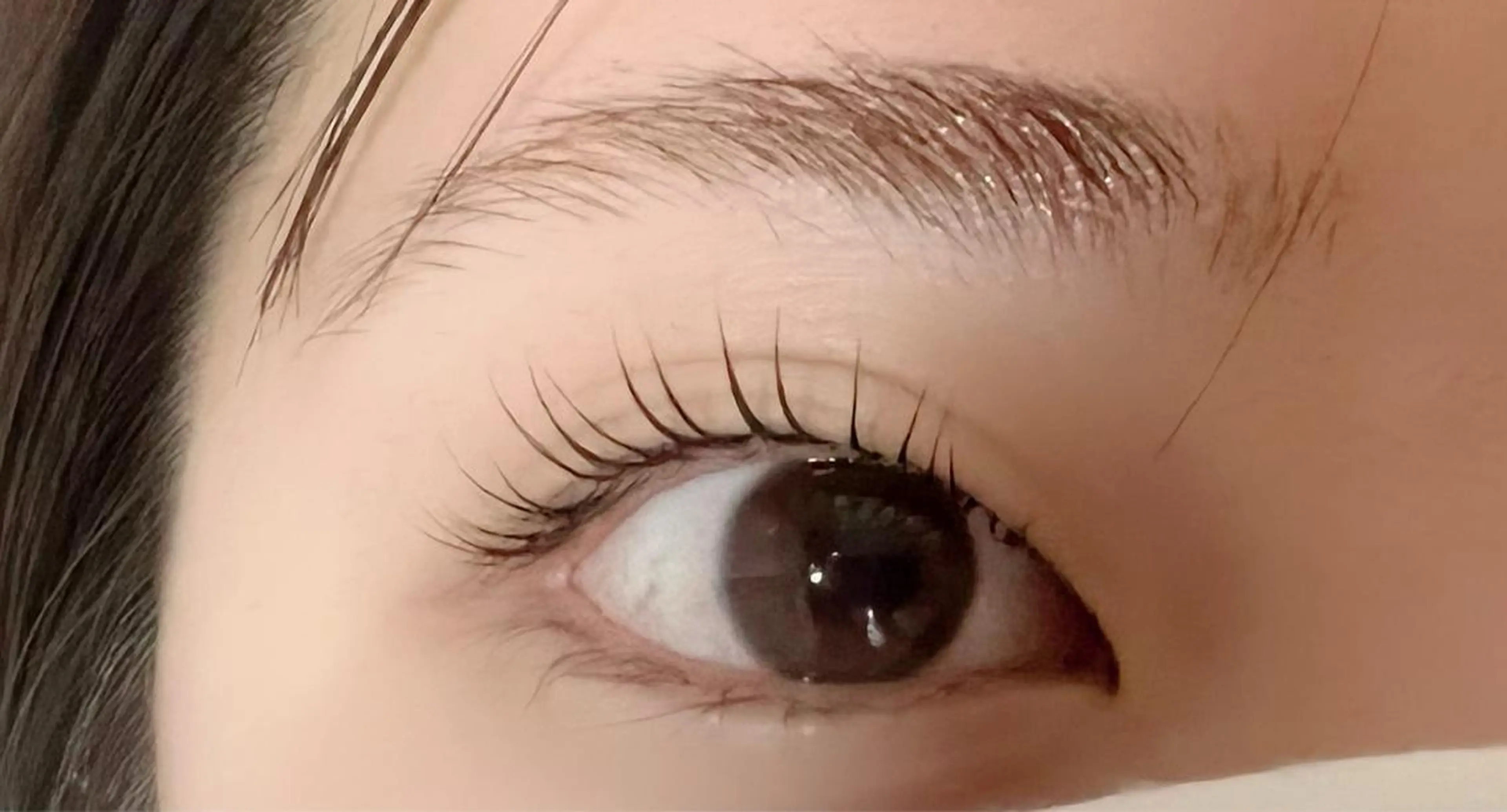 マツエク・マツパ ショコラ所属・まつ毛サロン ショコラのマツエク・マツパデザイン