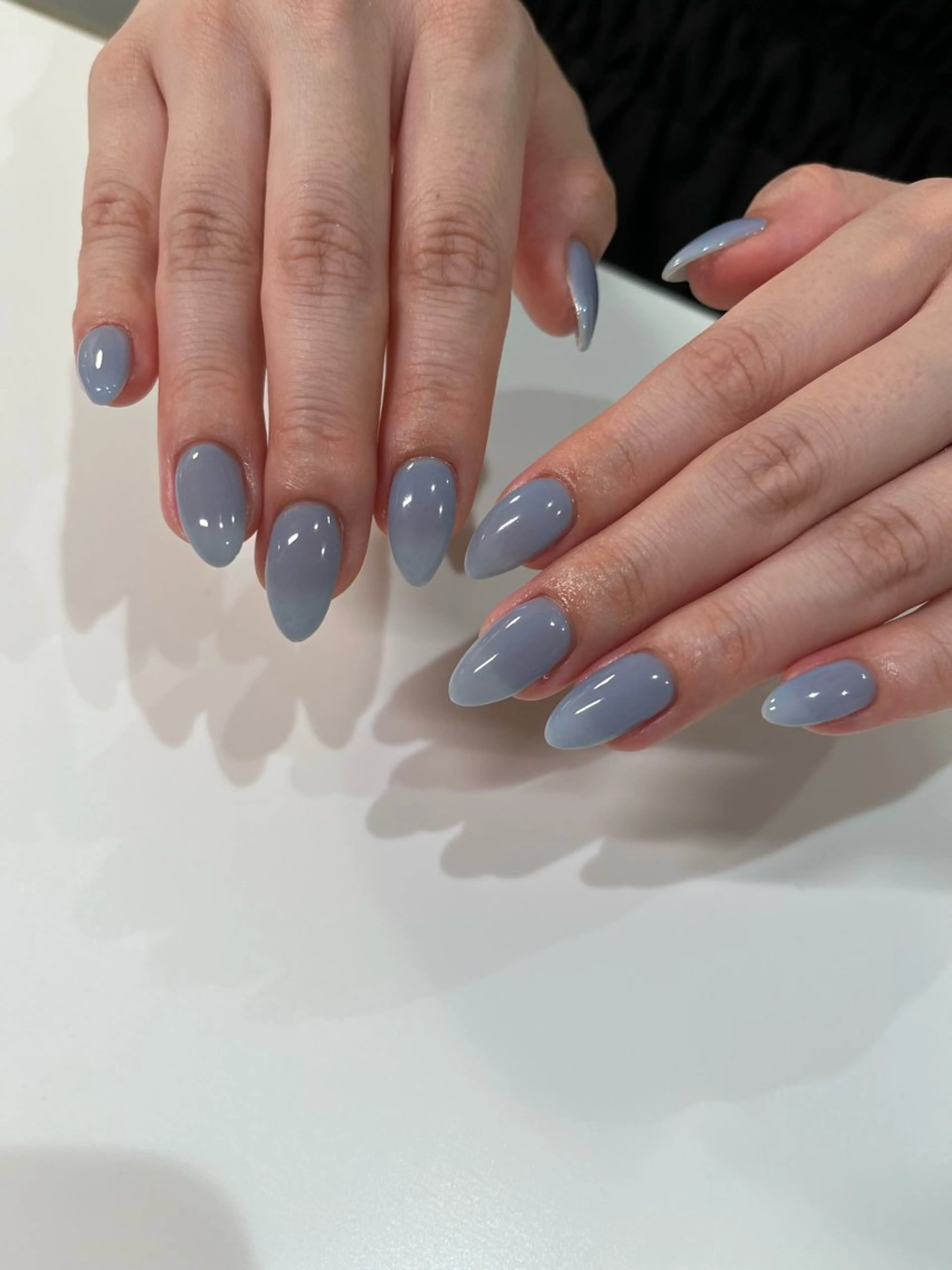 ネイル ハンドネイル nail by minamiのネイルデザイン