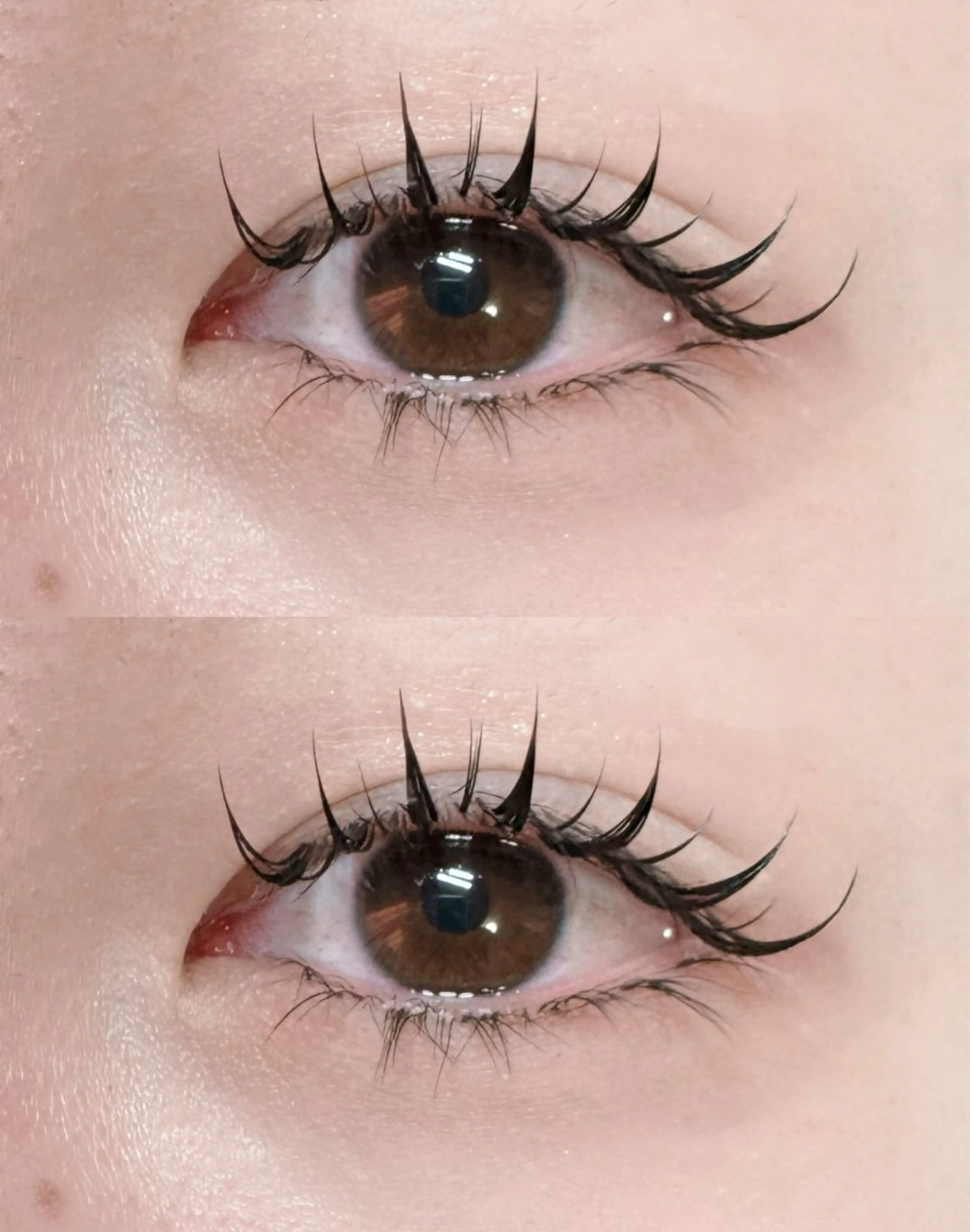 マツエク・マツパ パリエク専門店 FOIのマツエク・マツパデザイン