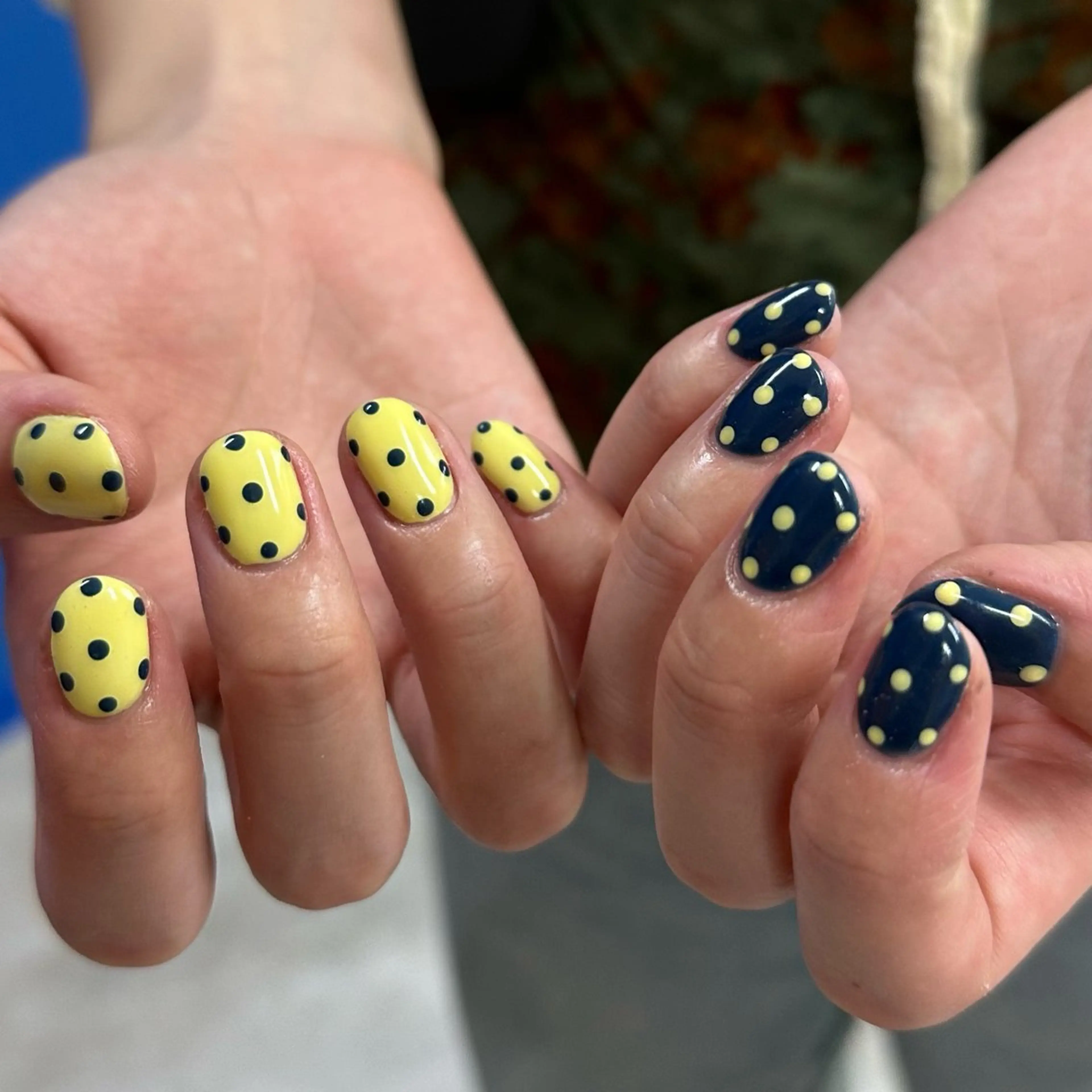 ネイル アートネイル ハンドネイル フットネイル YukaRyu /個性派デザインのネイルデザイン