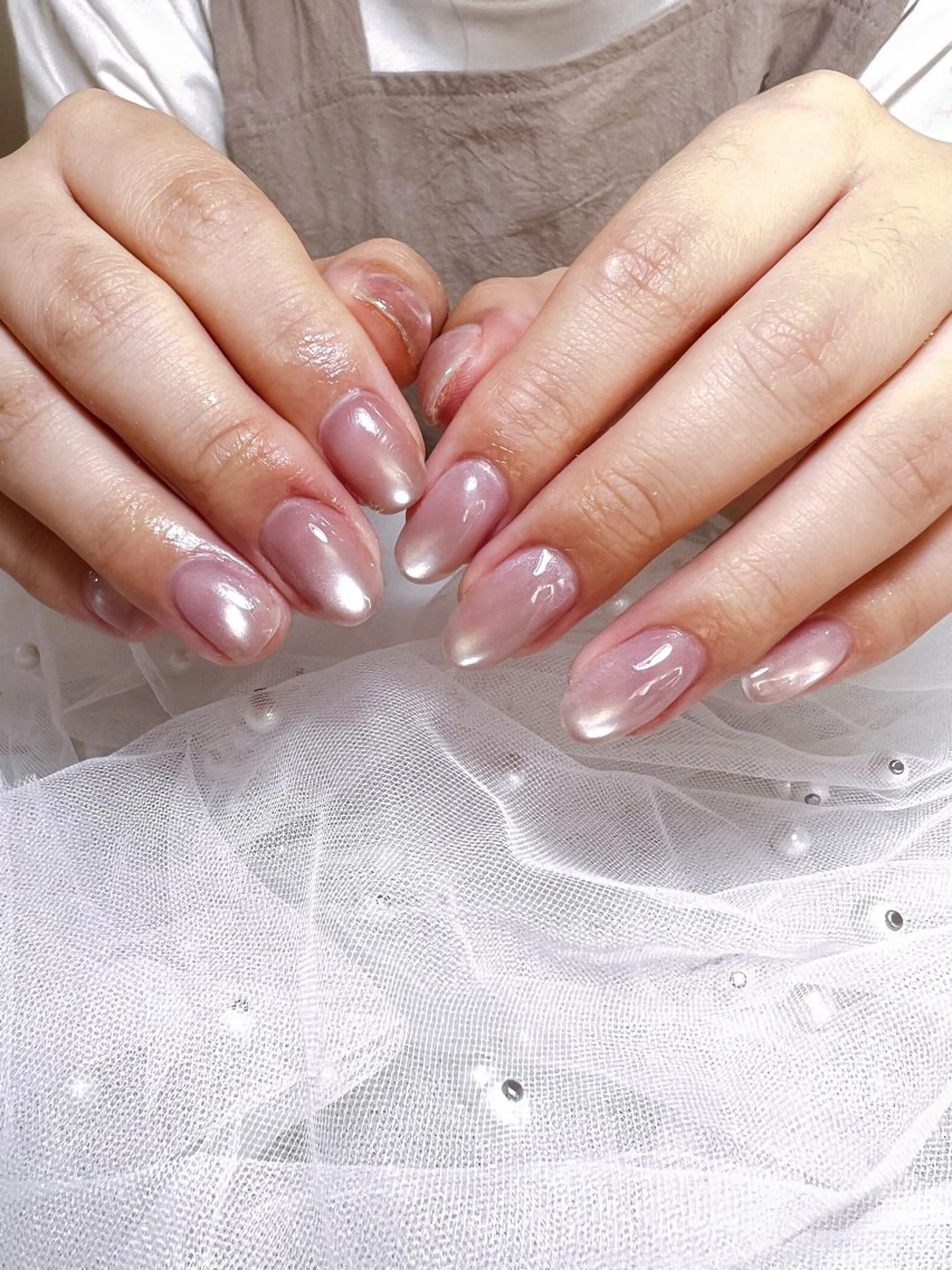 ネイル ハンドネイル Jessica 119のネイルデザイン