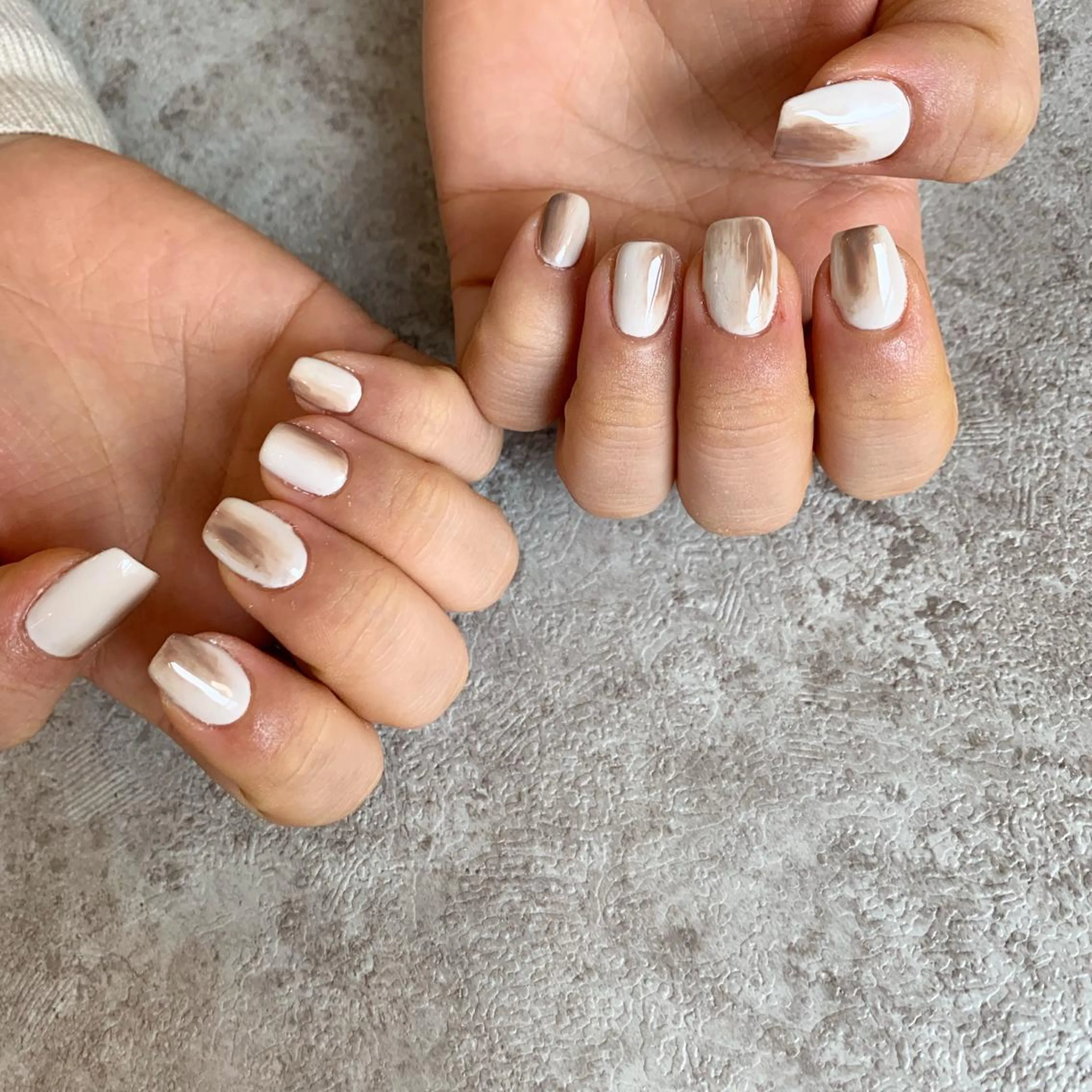 ネイル ＿i nails'のネイルデザイン