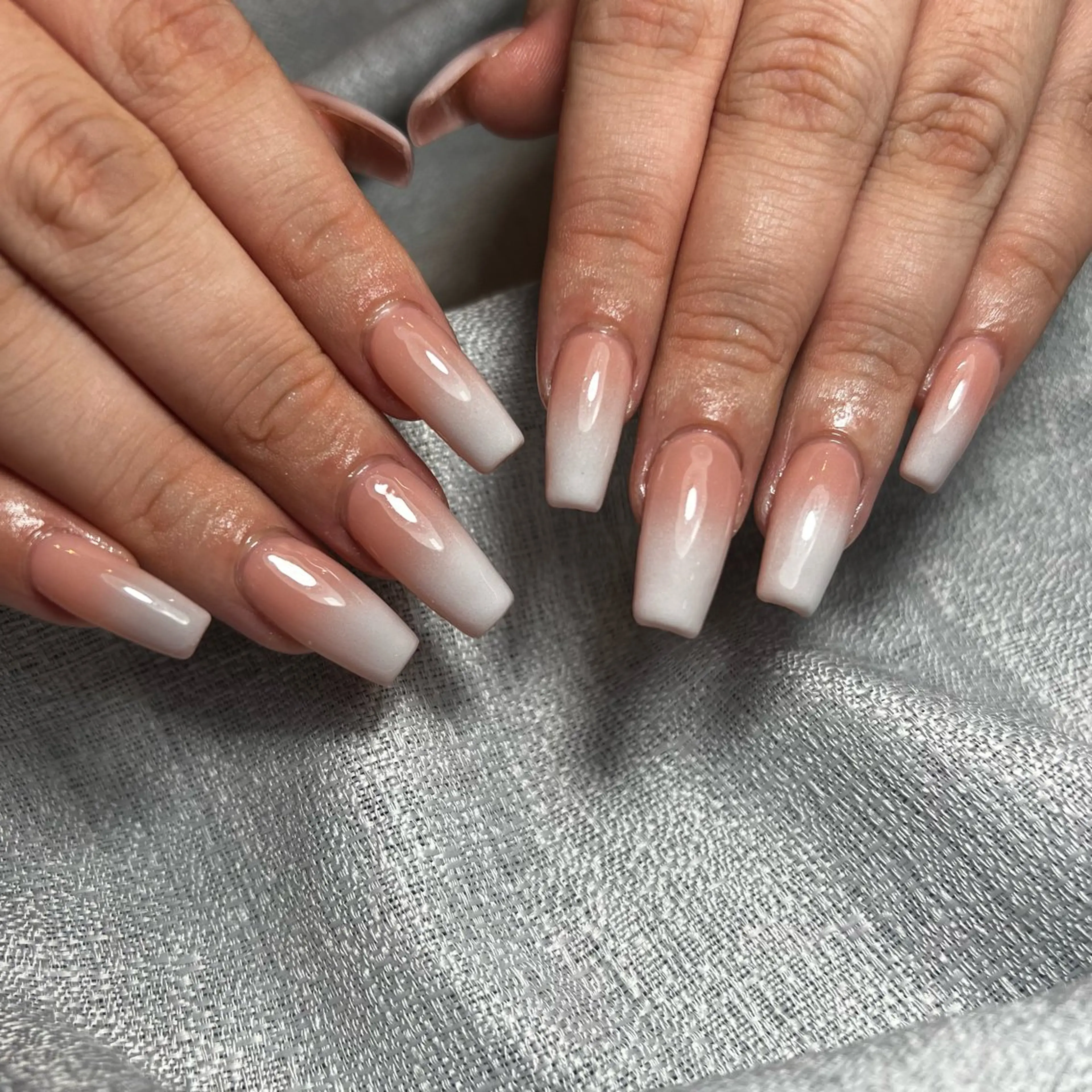 ネイル Nes.nail所属・🌼Nomura Yuko🌷のネイルデザイン