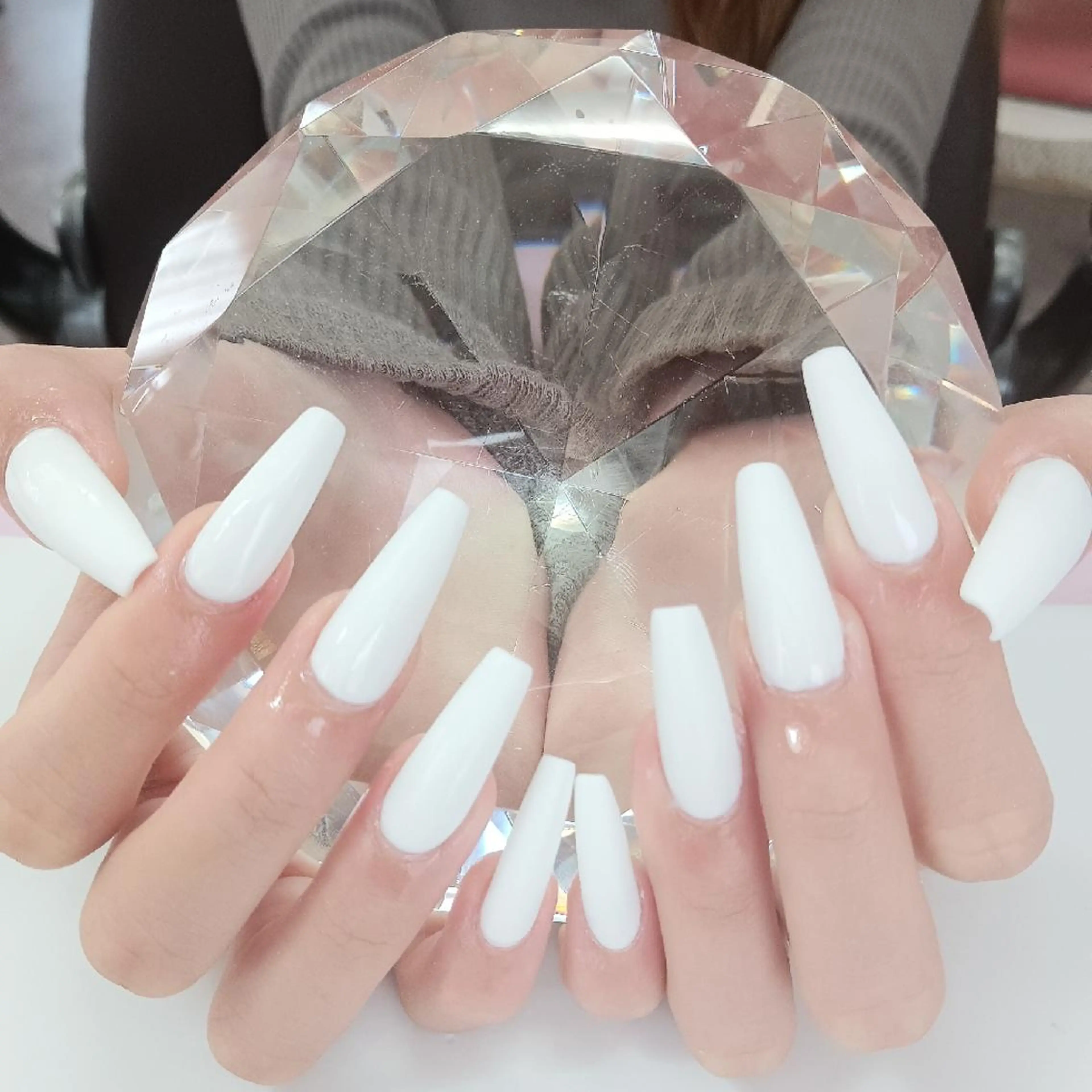 ネイル Coco Girlsのネイルデザイン