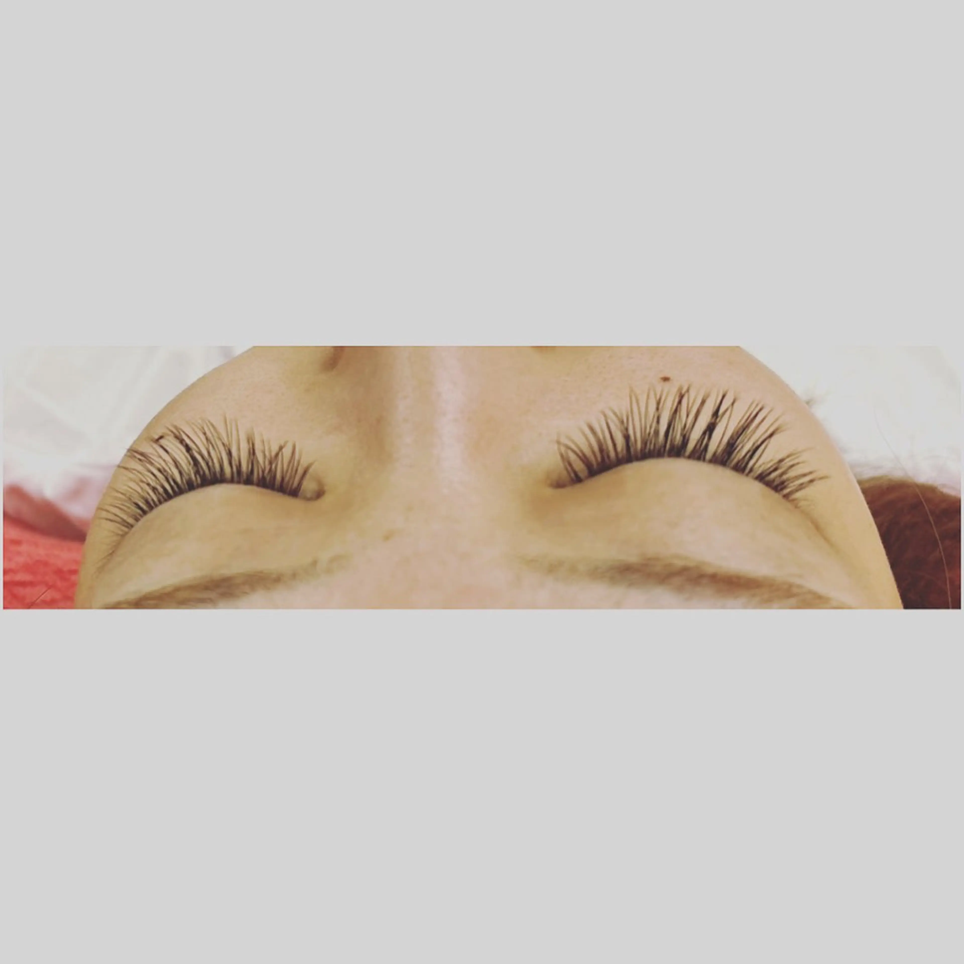 マツエク・マツパ 付け放題 Jカール マツエク eyelash salon 　CIEL所属・CIEL 瑞慶覧早香のマツエク・マツパデザイン