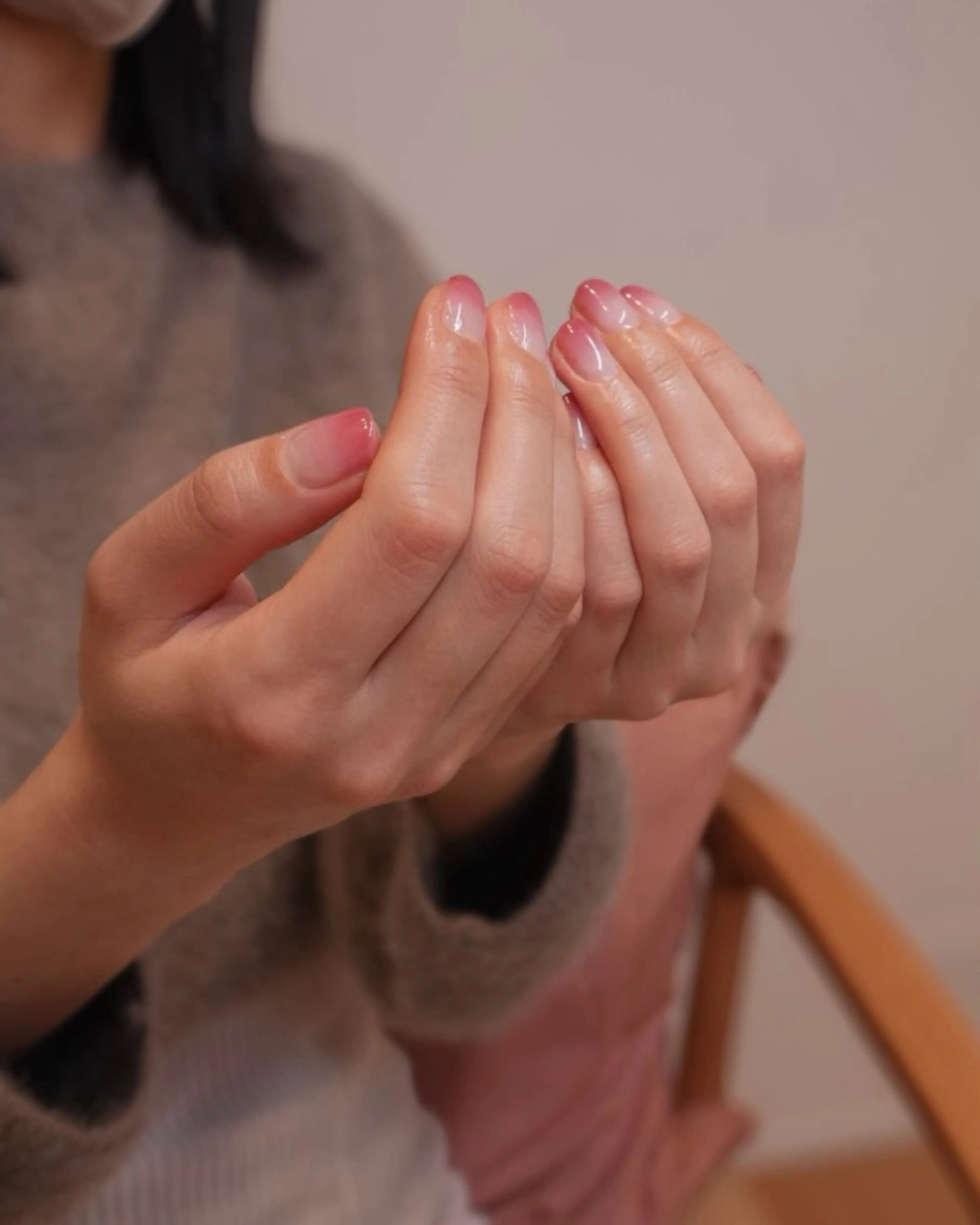 ネイル yoka /富山ネイル/新庄町のネイルデザイン