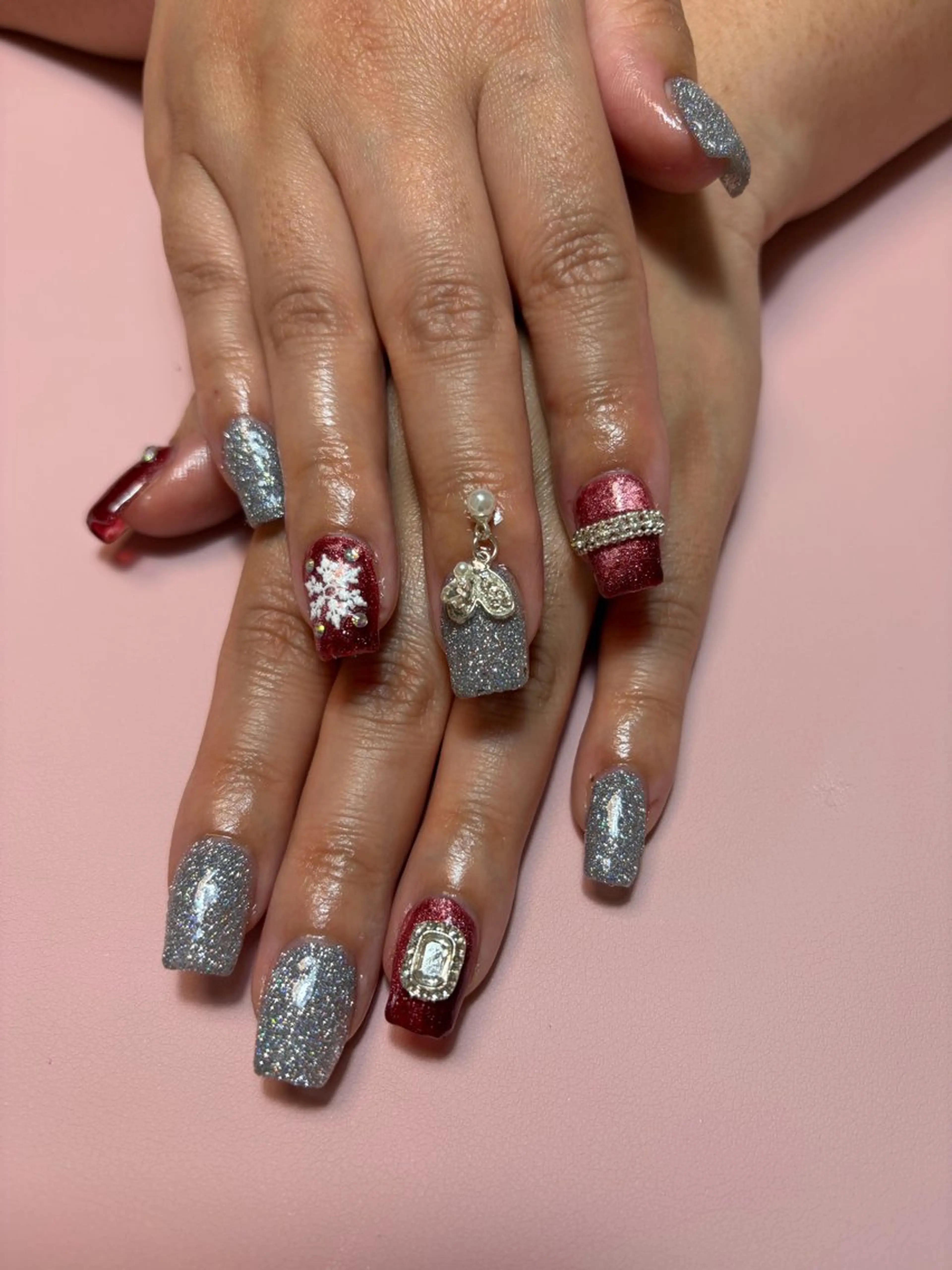 ネイル M's Nail ARTSのネイルデザイン
