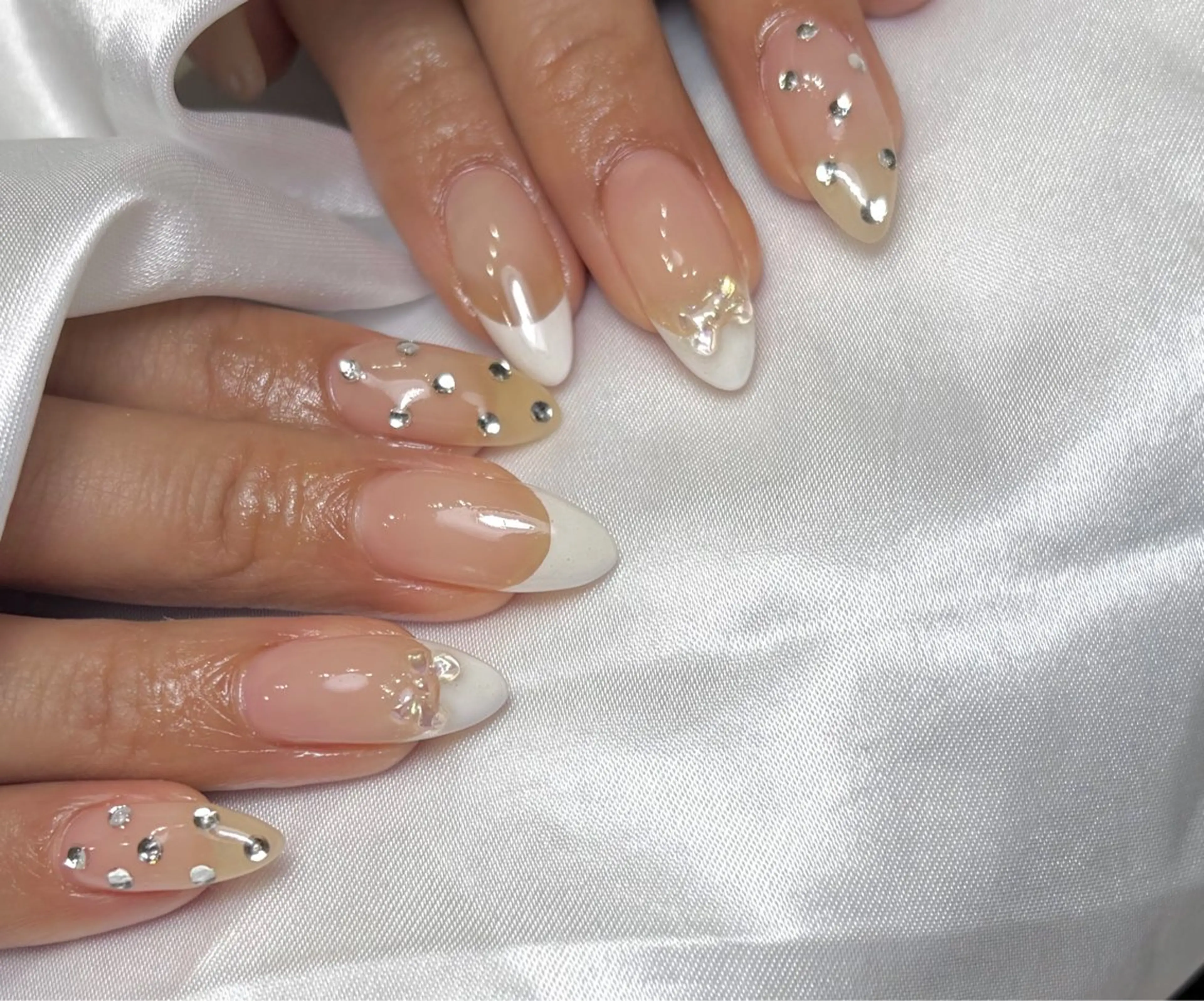 ネイル ハンドネイル Nail salon Venusのネイルデザイン