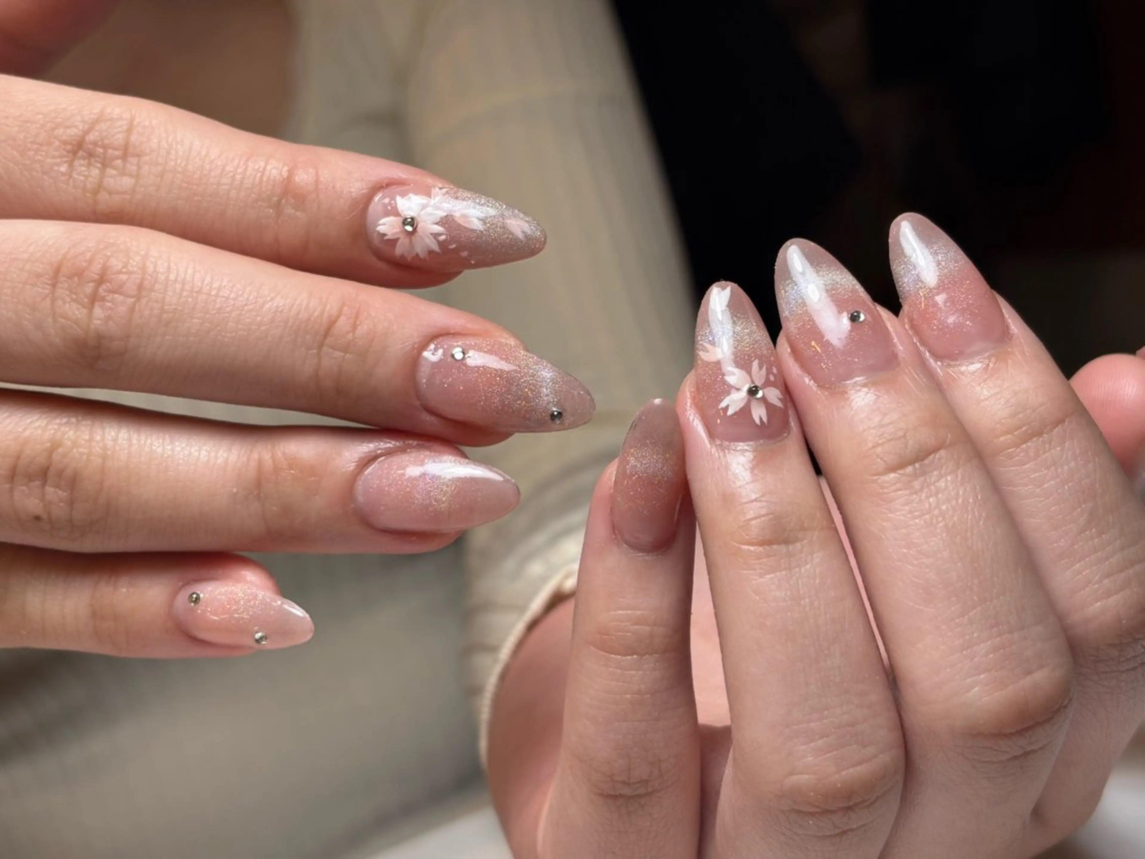 ネイル mei meiのネイルデザイン