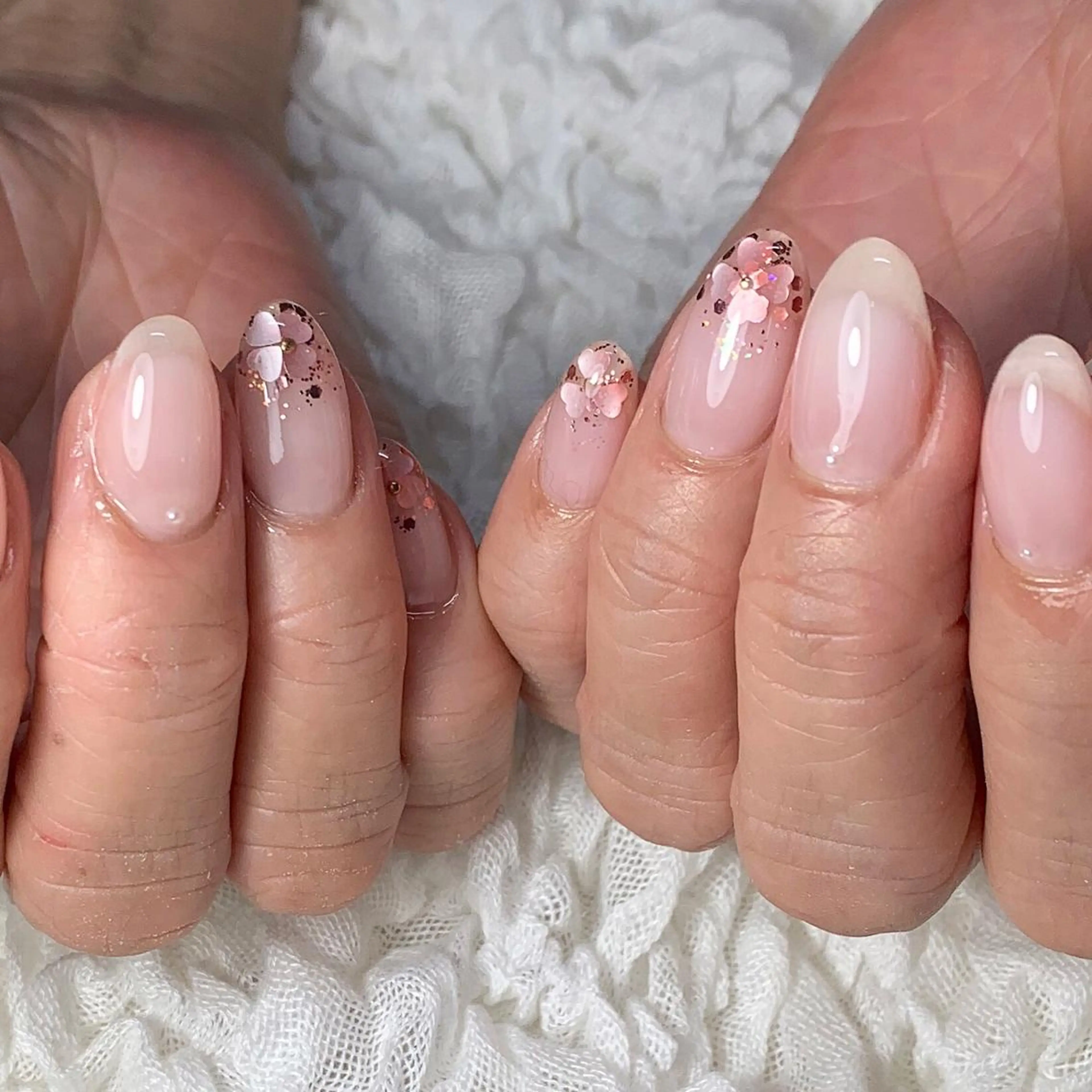 ネイル ハンドネイル 土屋 智子のエステ・リラクイメージ