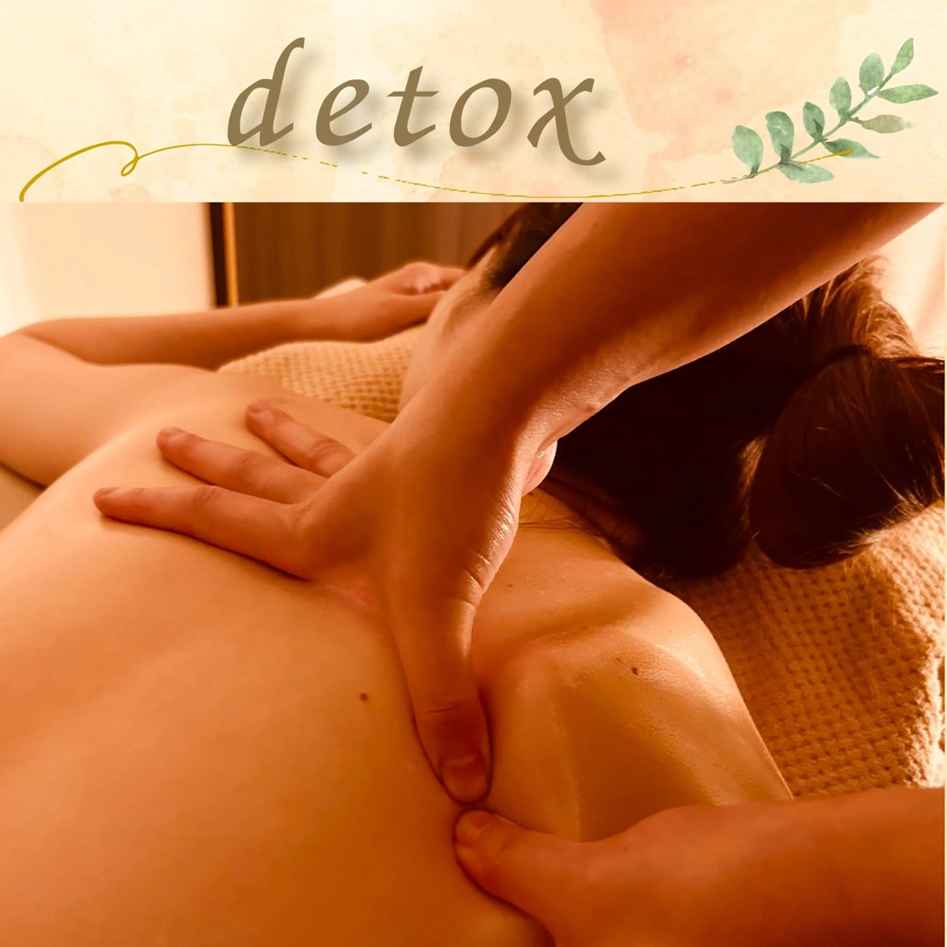 Harune 野村みかのエステ・リラクイメージ