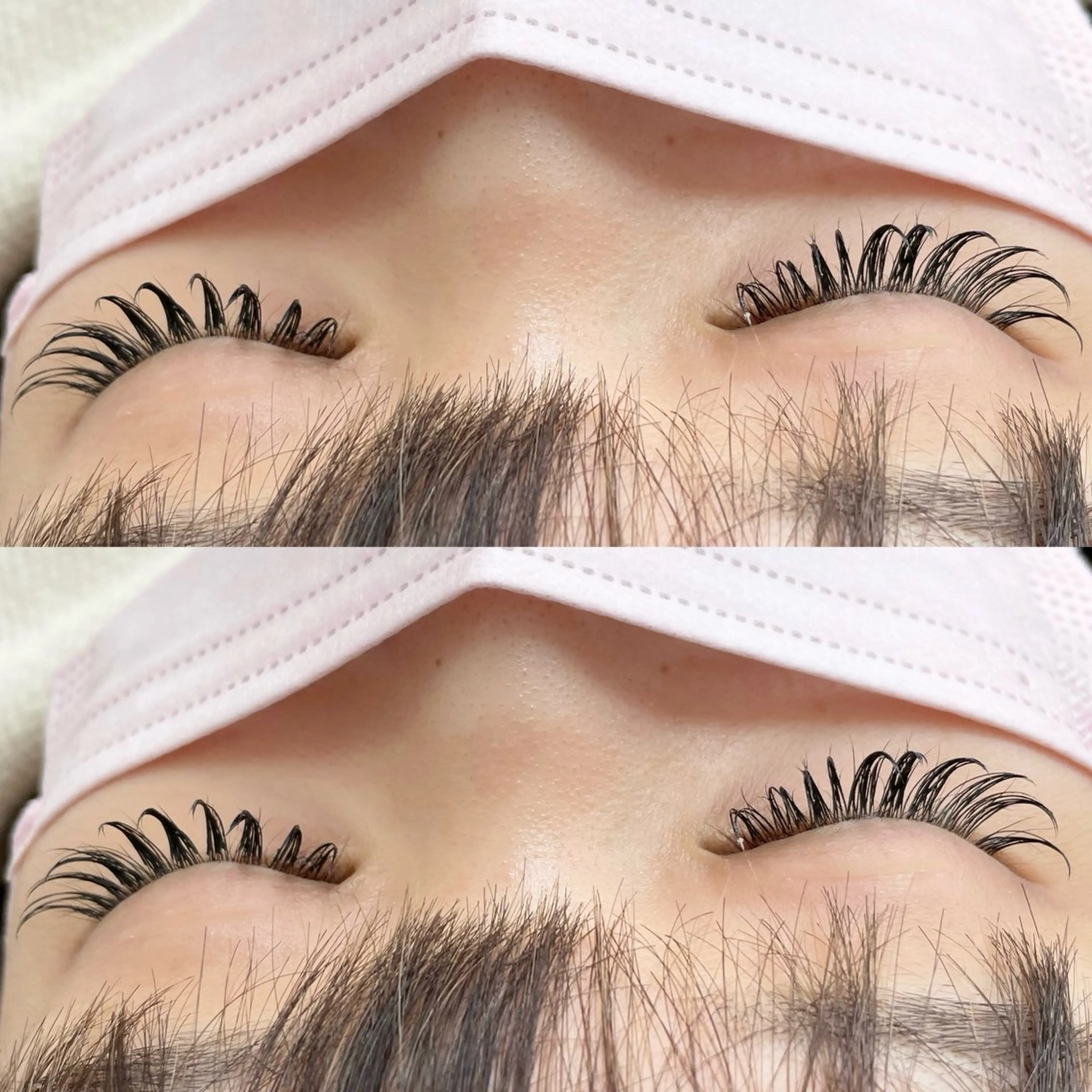 マツエク・マツパ マツエク Bianca 亀戸店 KISHI🤍のマツエク・マツパデザイン