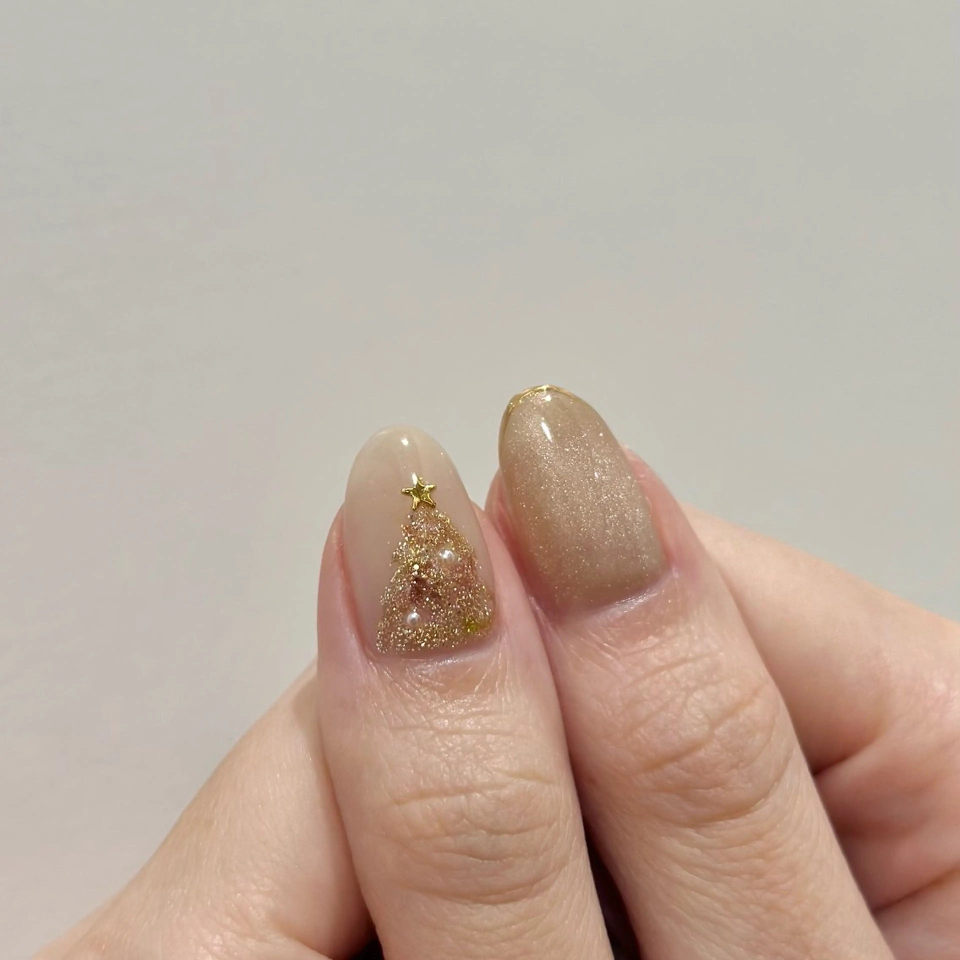 ネイル ハンドネイル reika .のネイルデザイン