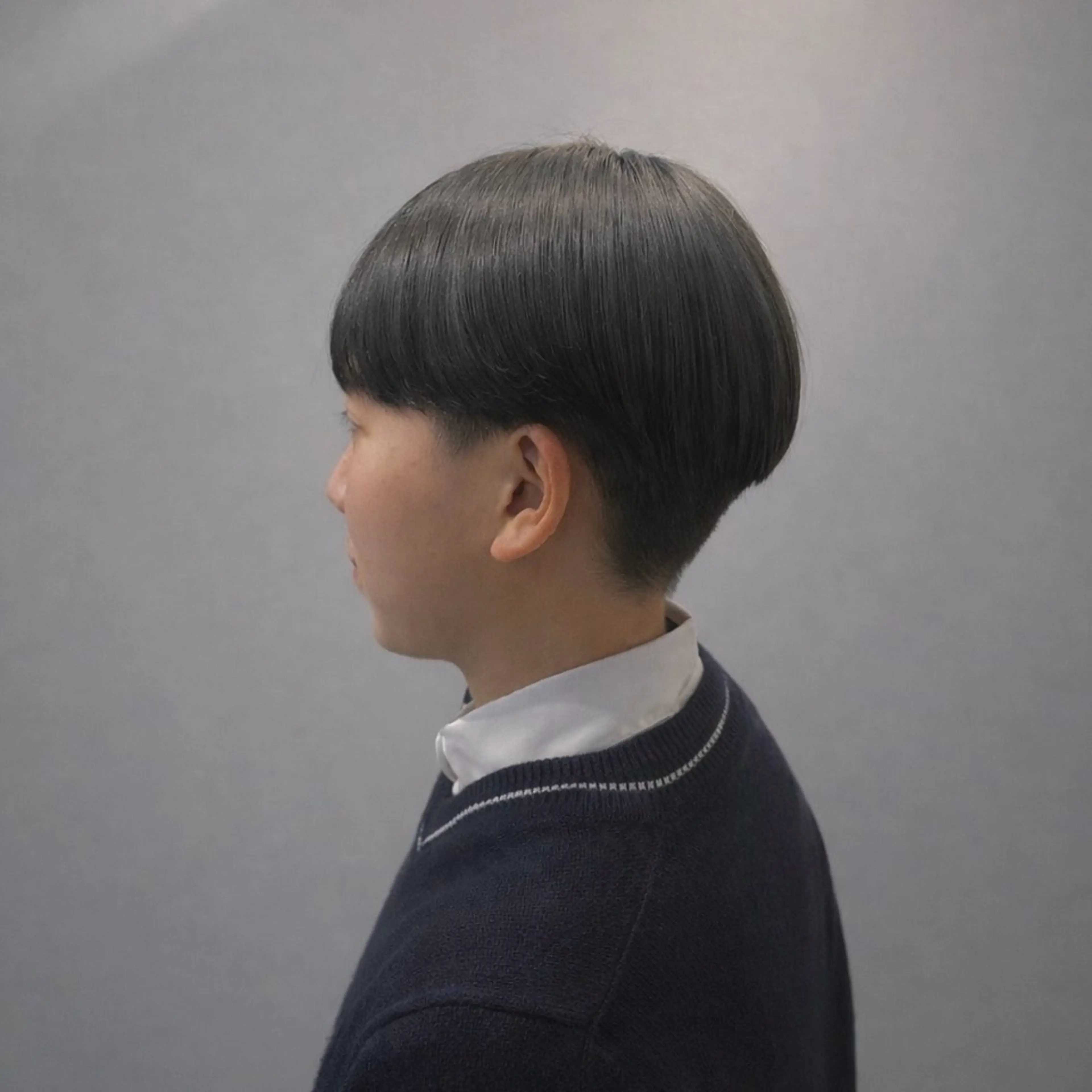 ショート lolonois / aikuのヘアスタイル