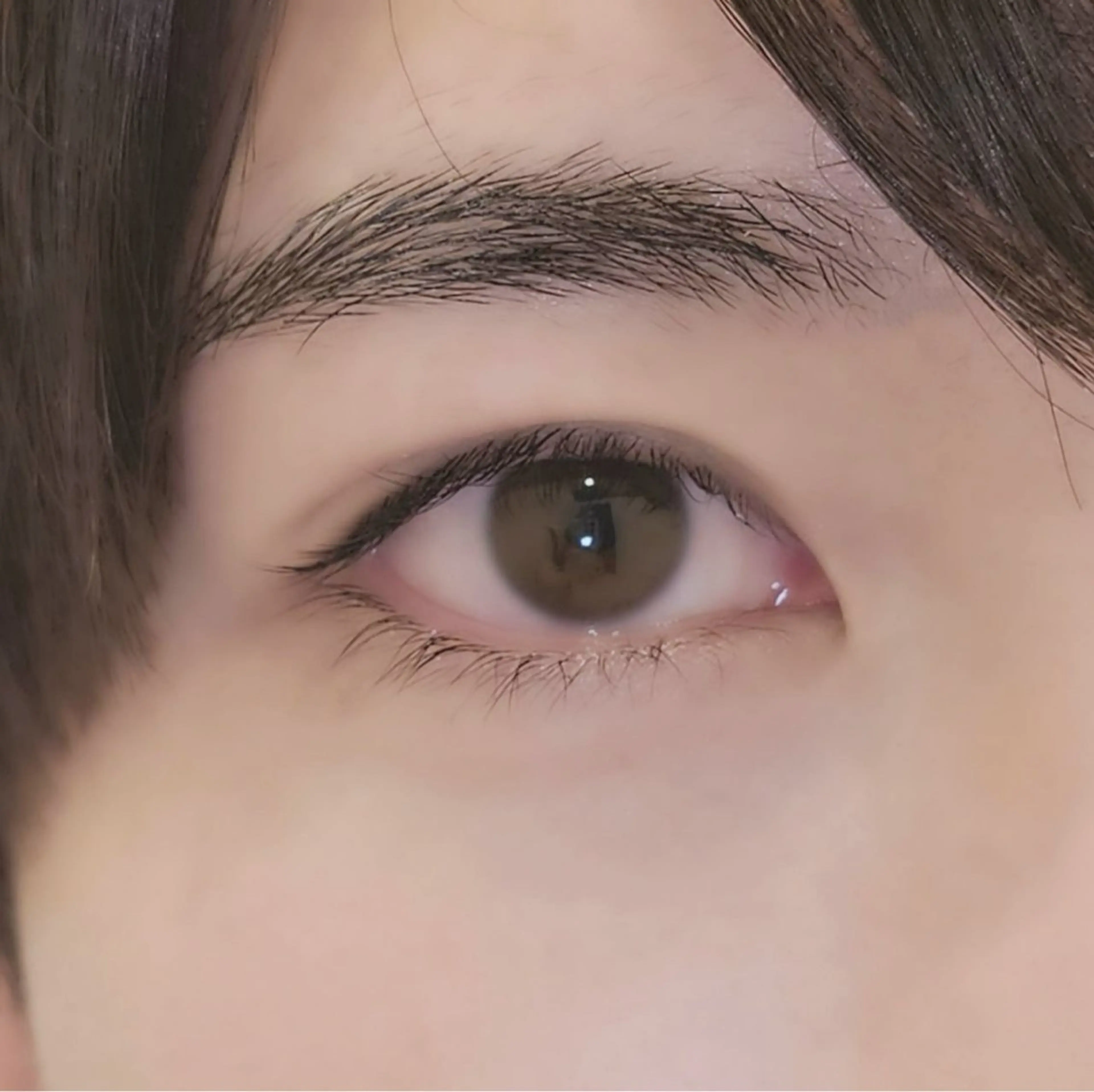 マツエク・マツパ マツパ GALLARIA MIKOのマツエク・マツパデザイン