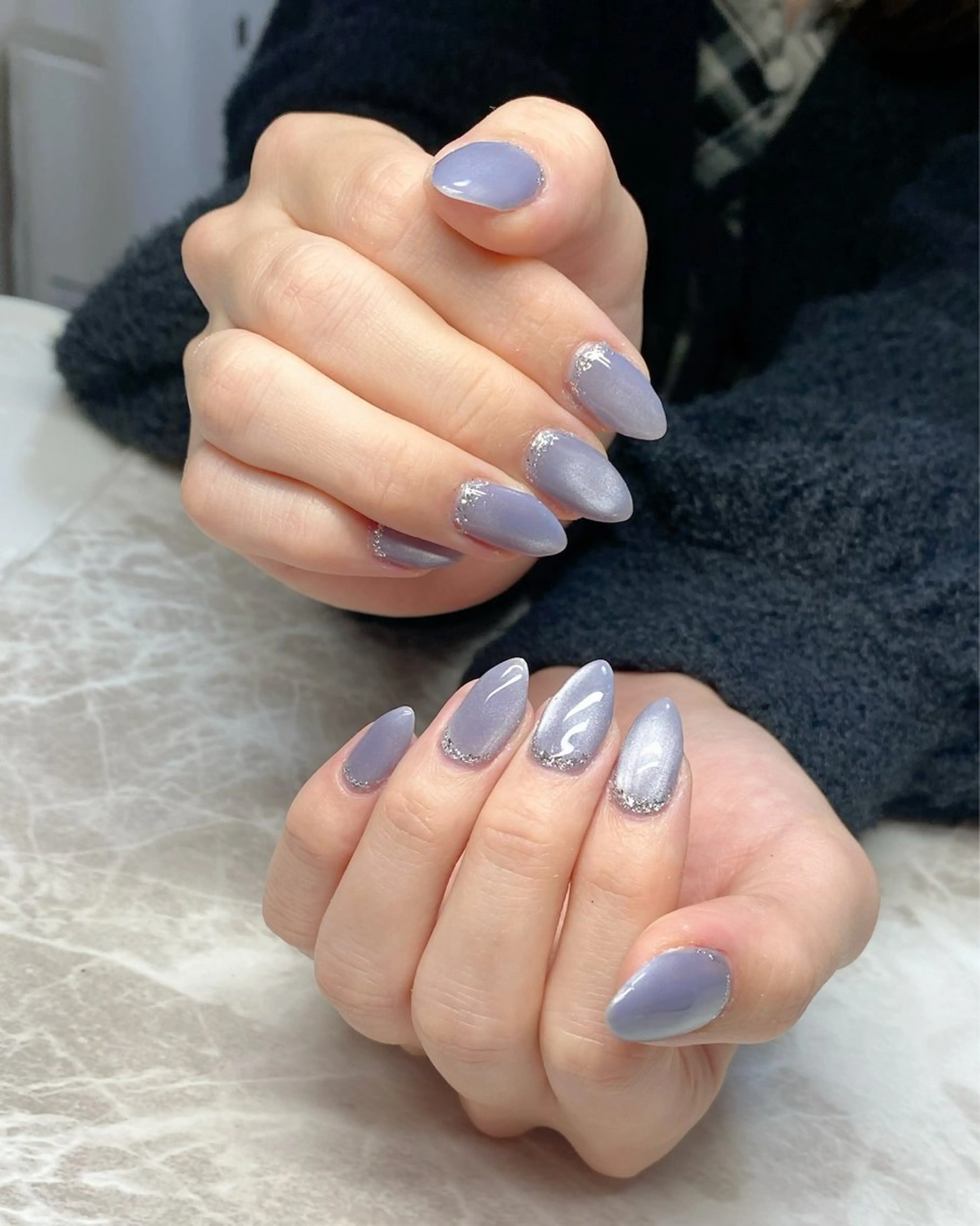 ネイル ハンドネイル ゆぴねいる所属・ゆぴねいる yupinailのネイルデザイン