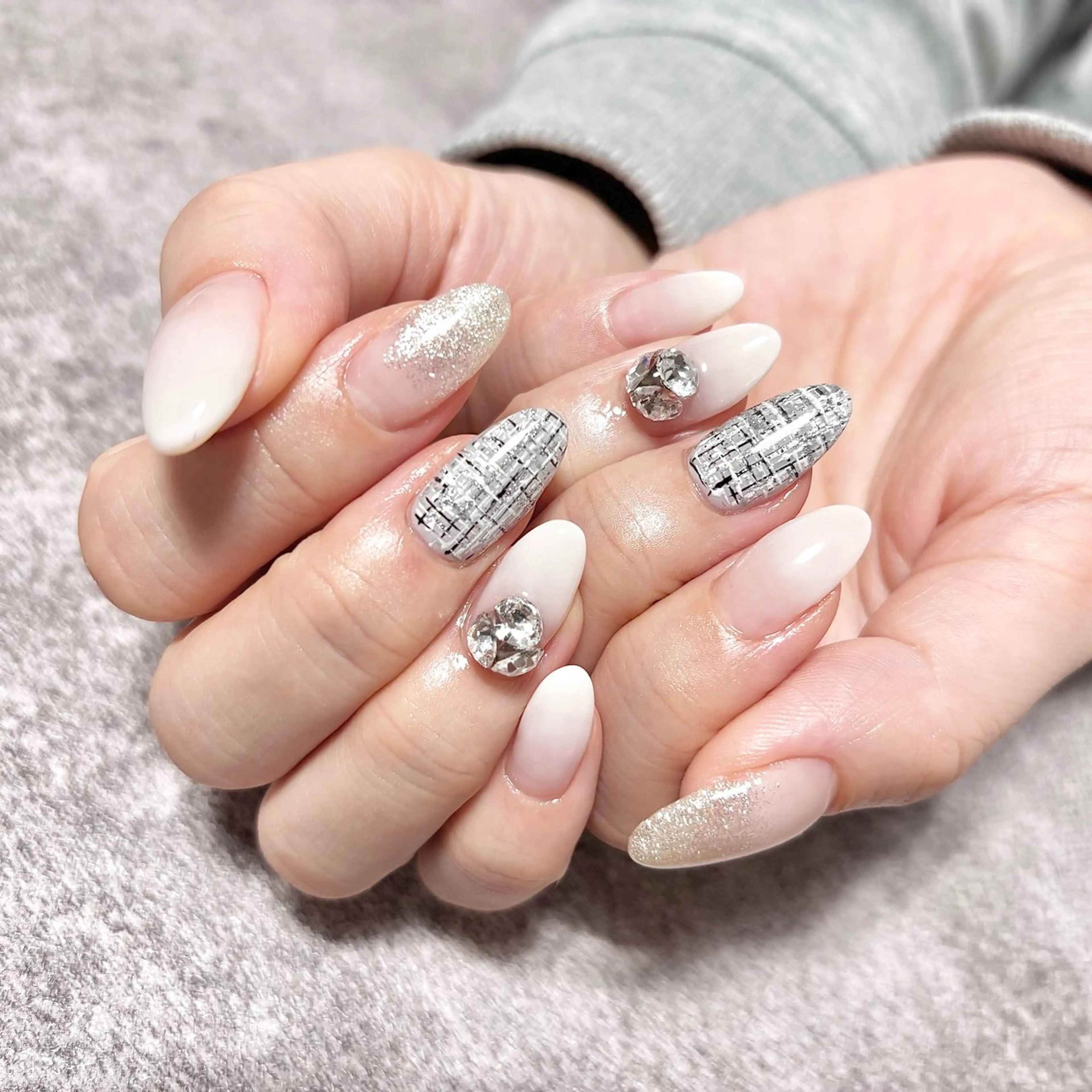ネイル nail room シュレムのネイルデザイン