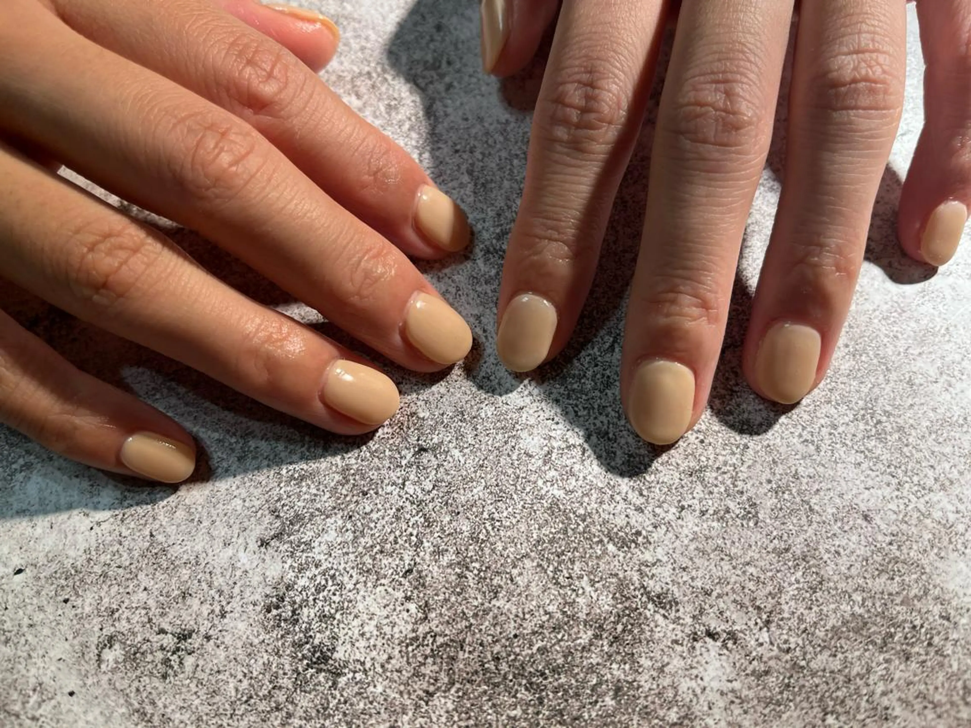 ネイル ハンドネイル Kimura Yukoのネイルデザイン