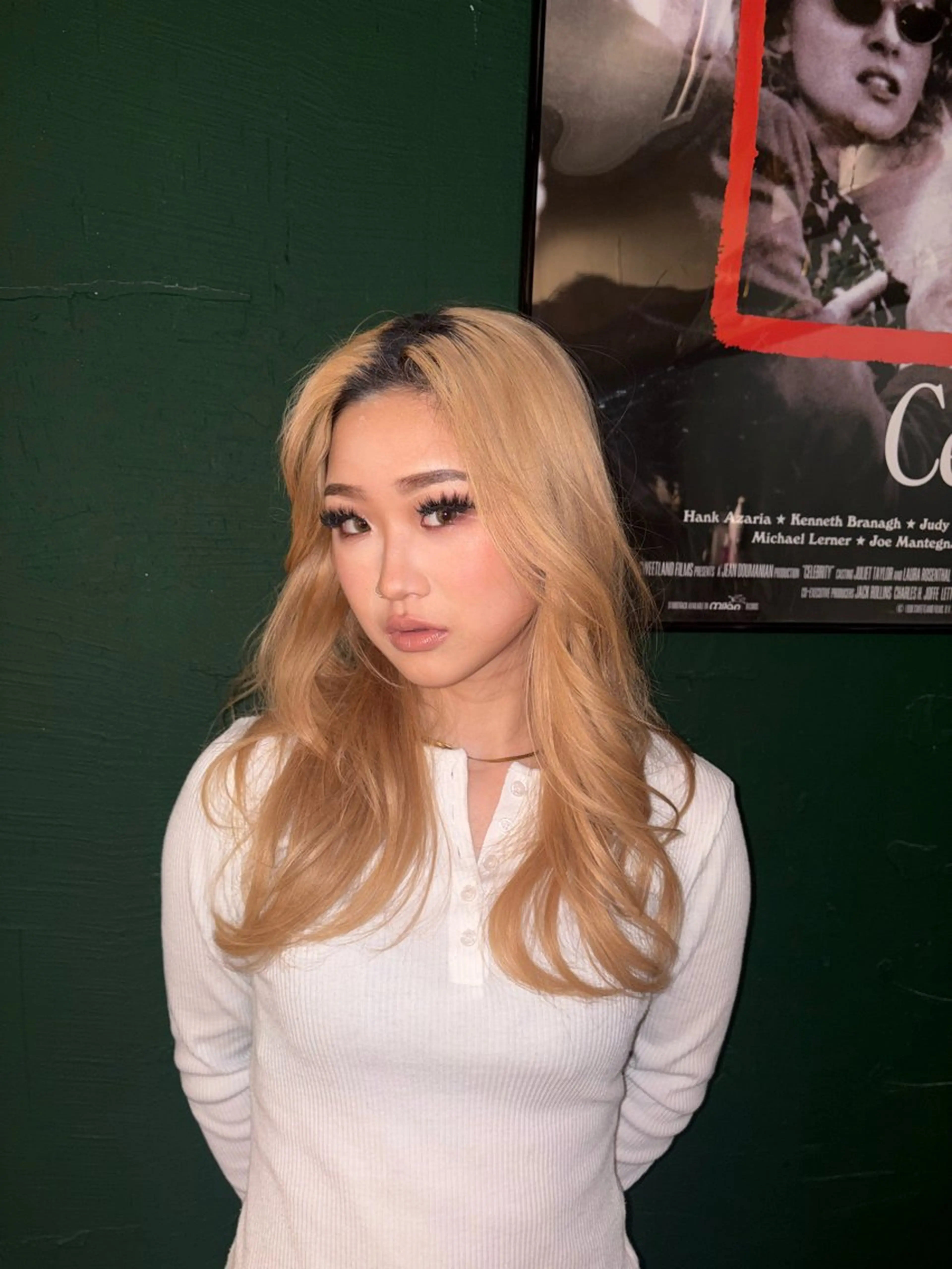 20時限定！ヘアアレンジ＋メイク練習モデル先着1名様💞の写真