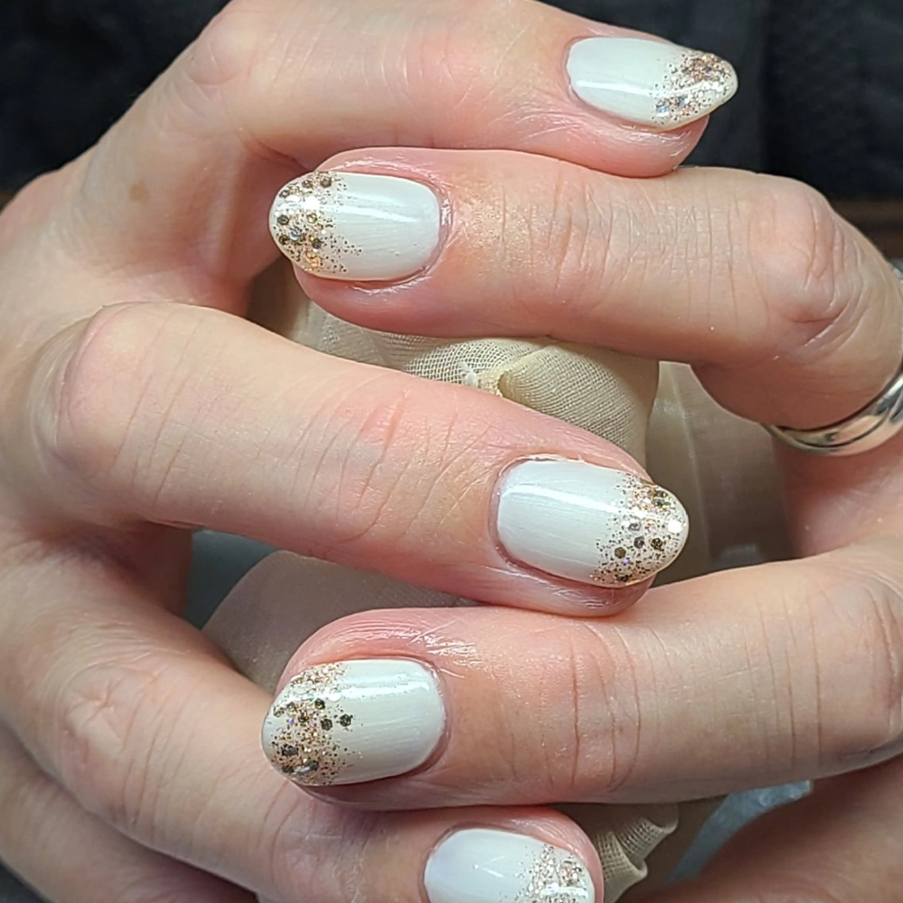 ネイル Nail  Ai    のネイルデザイン